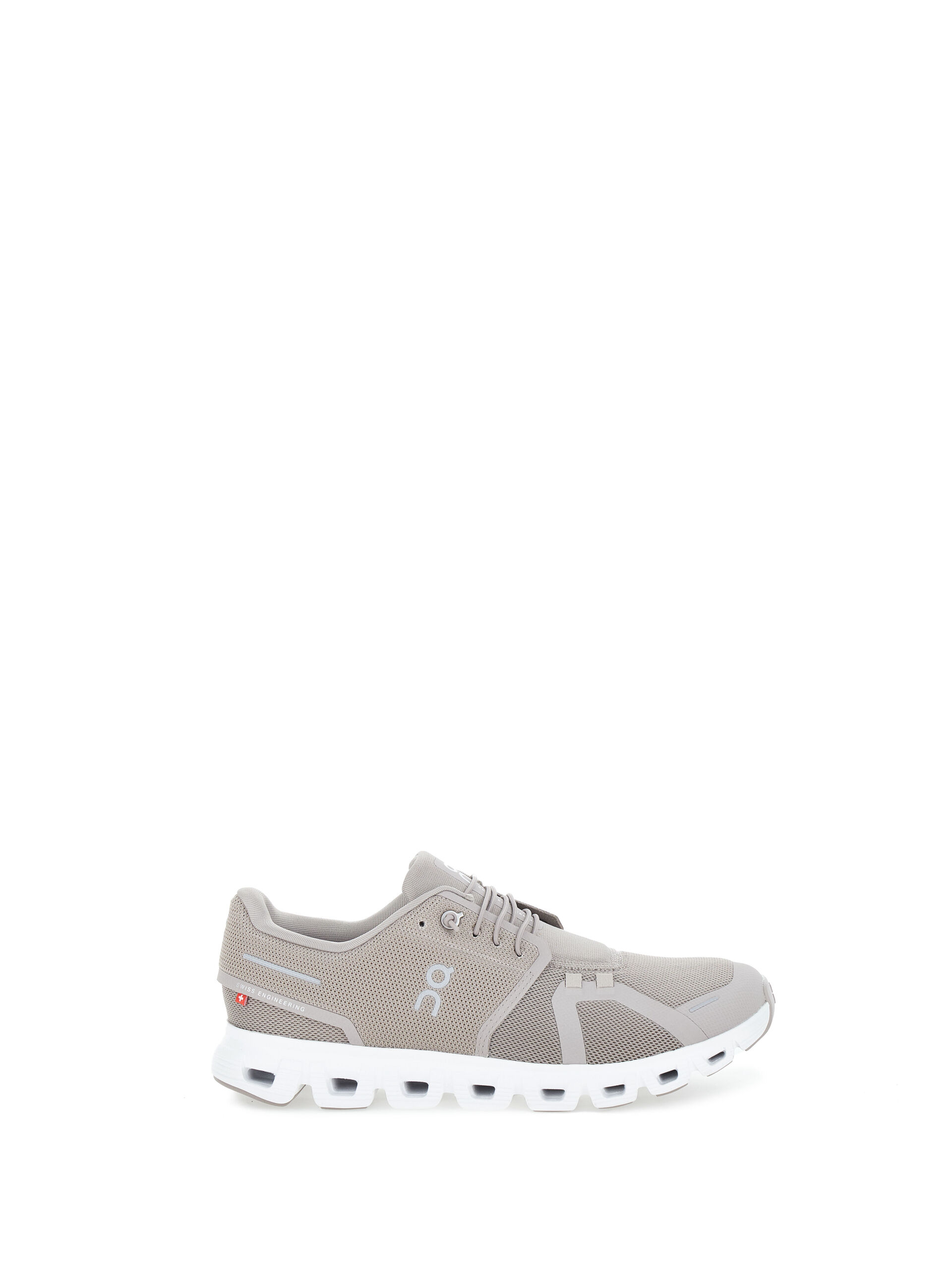 On Scarpe sportive GRIGIO 10