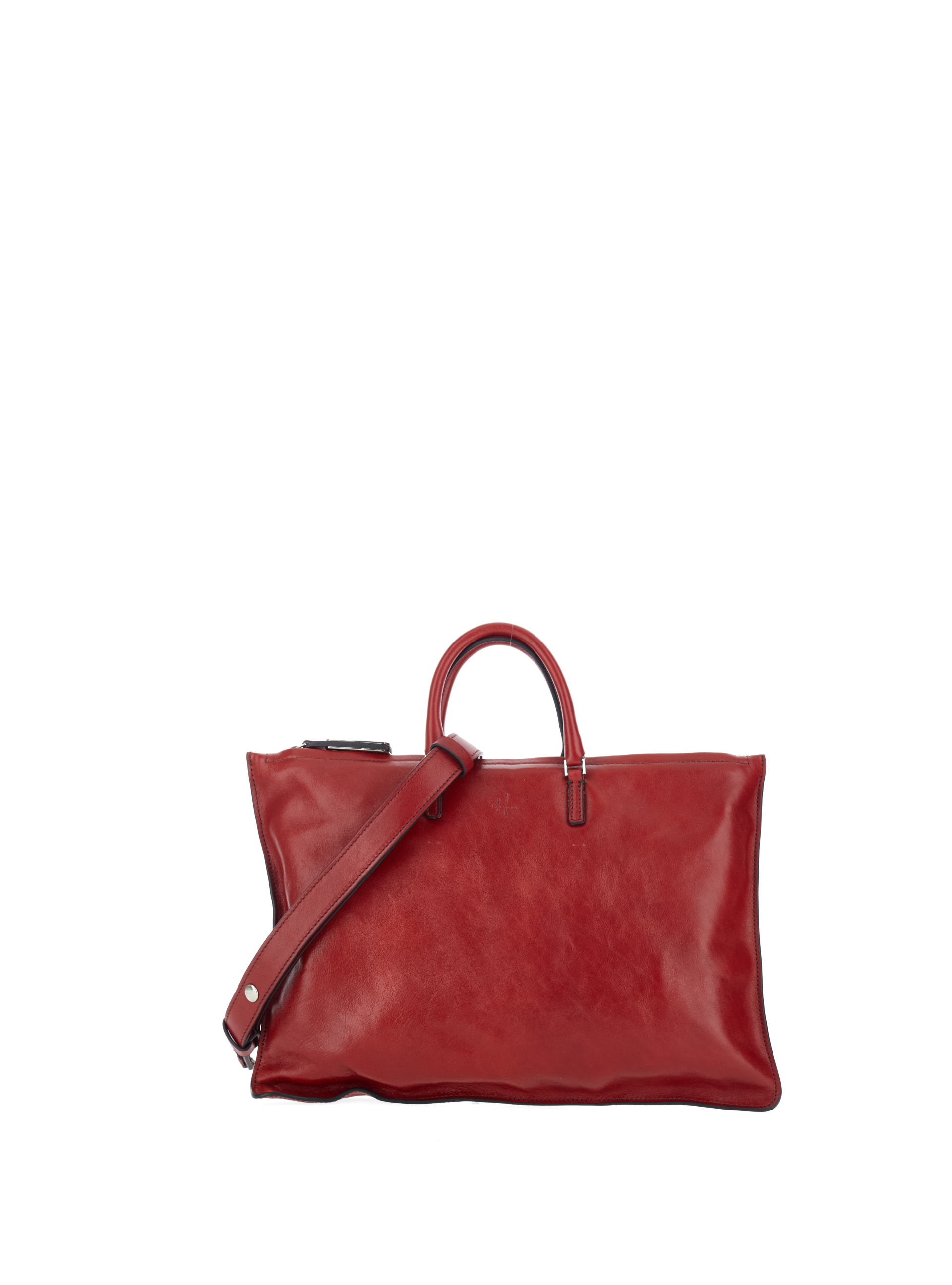 HAGS Borsa Aiko S ROSSO U