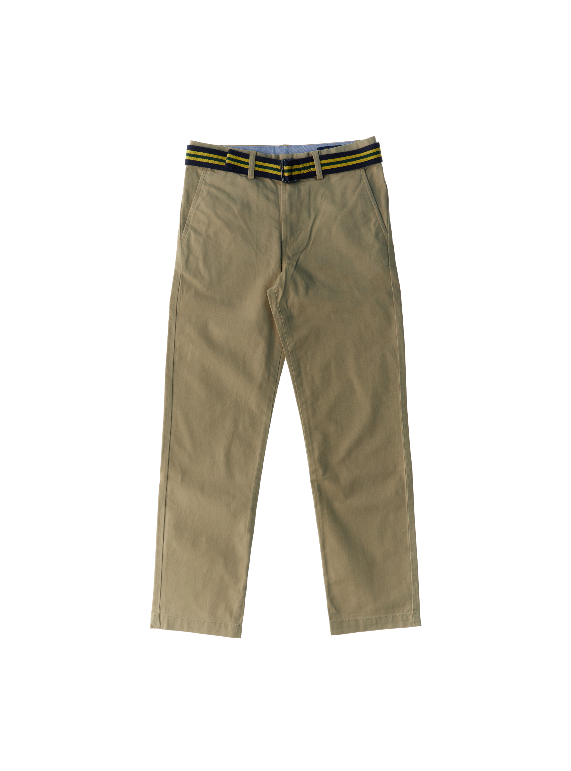 Con cintura POLO BOYS BEIGE