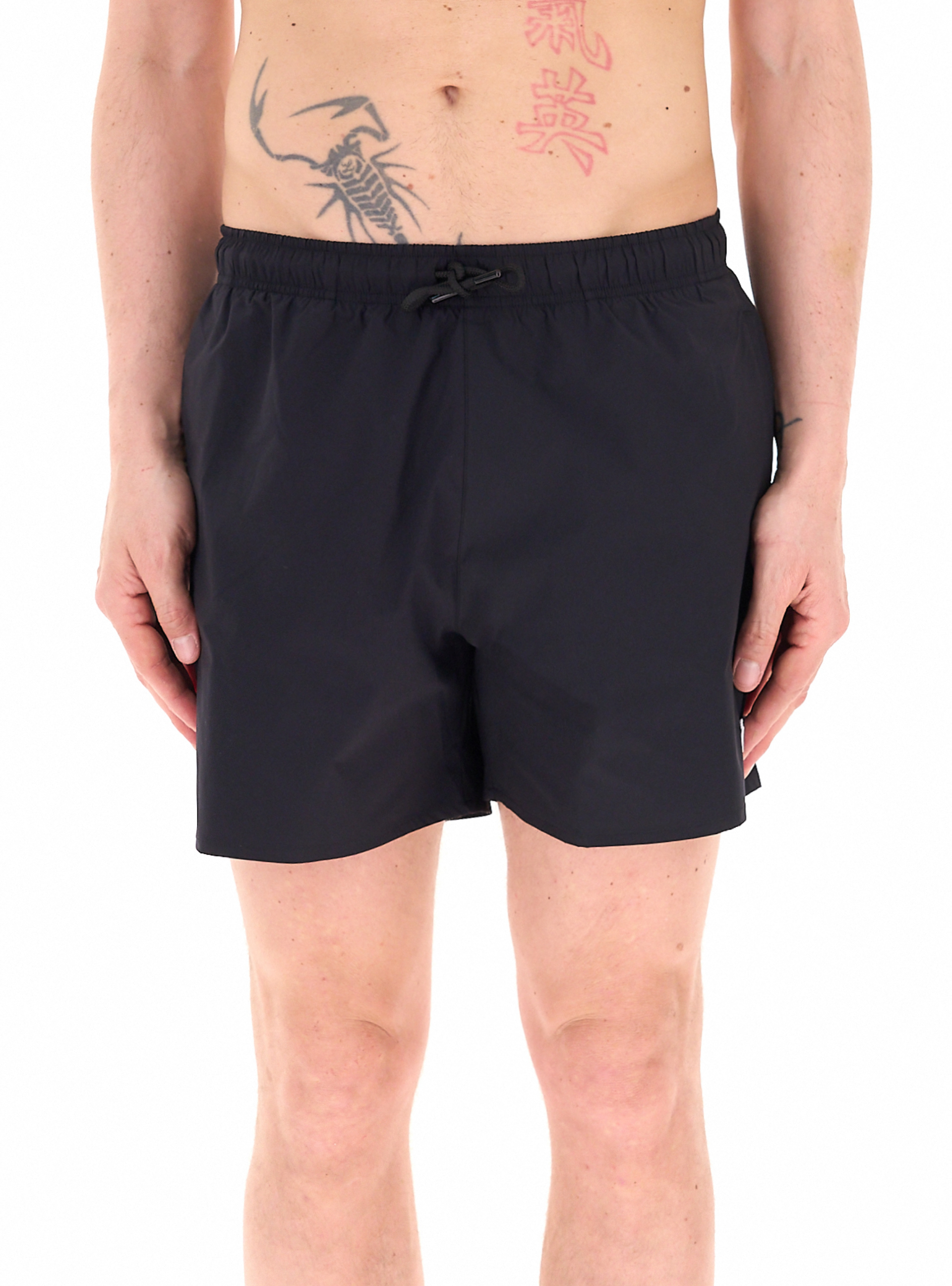 Shorts da bagno NERO