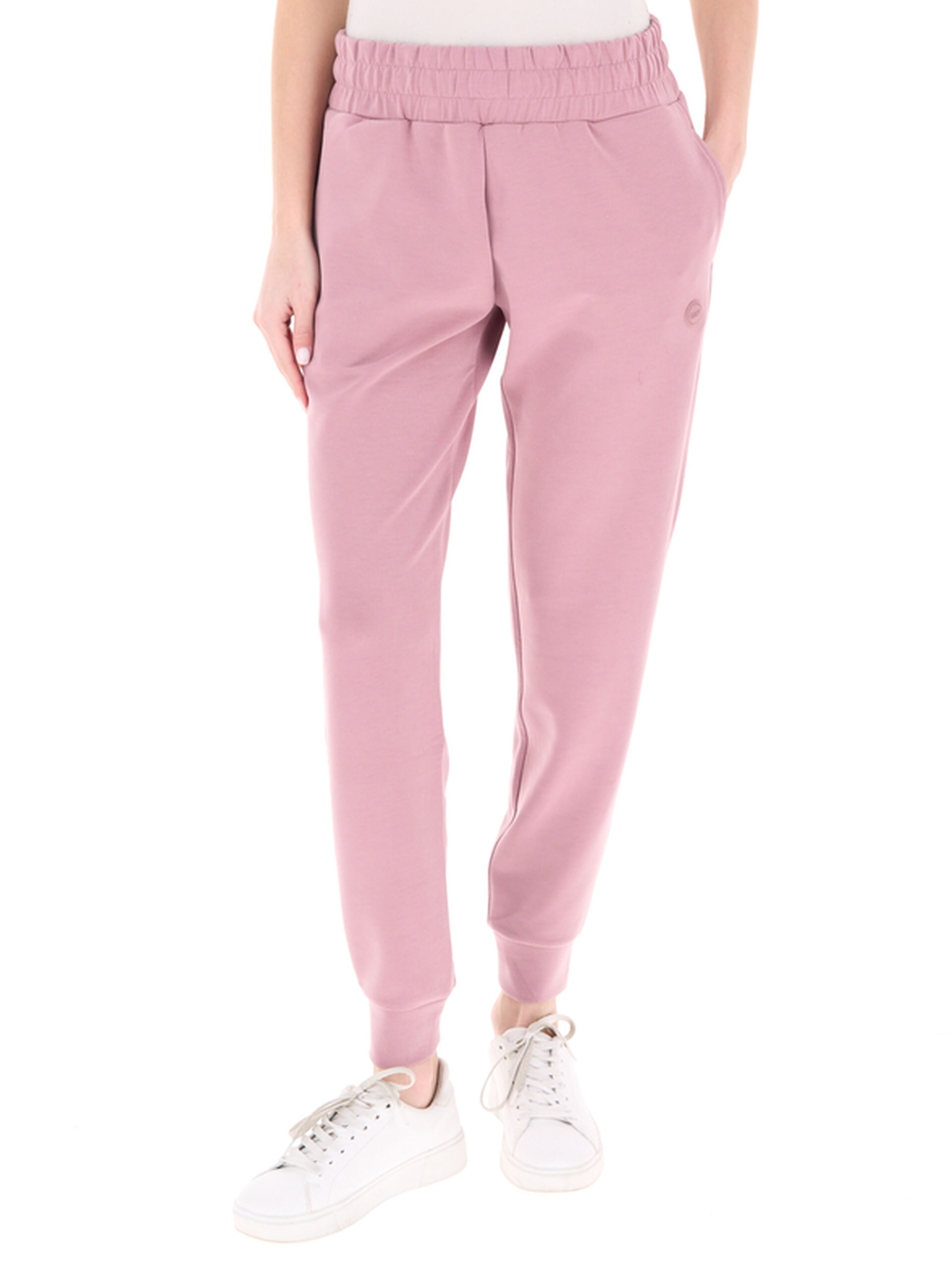 Pantalone in felpa ORIGINALS ROSA S