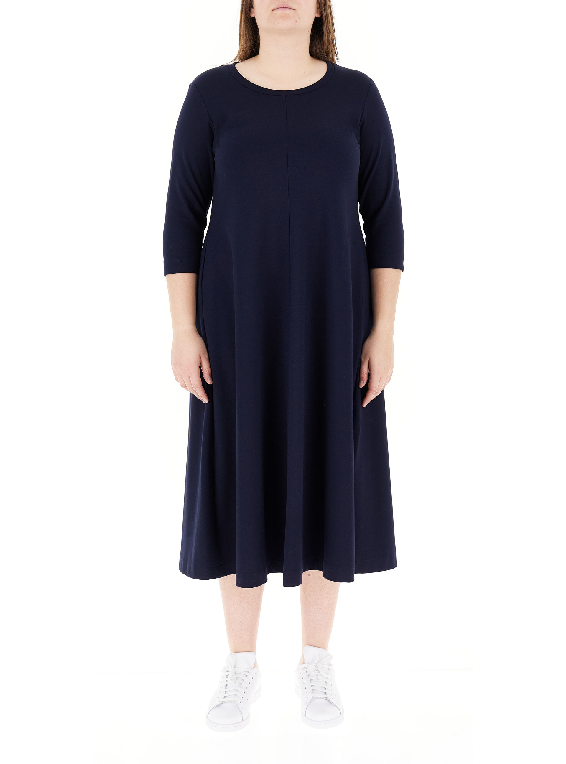 Abito girocollo BLU NAVY M
