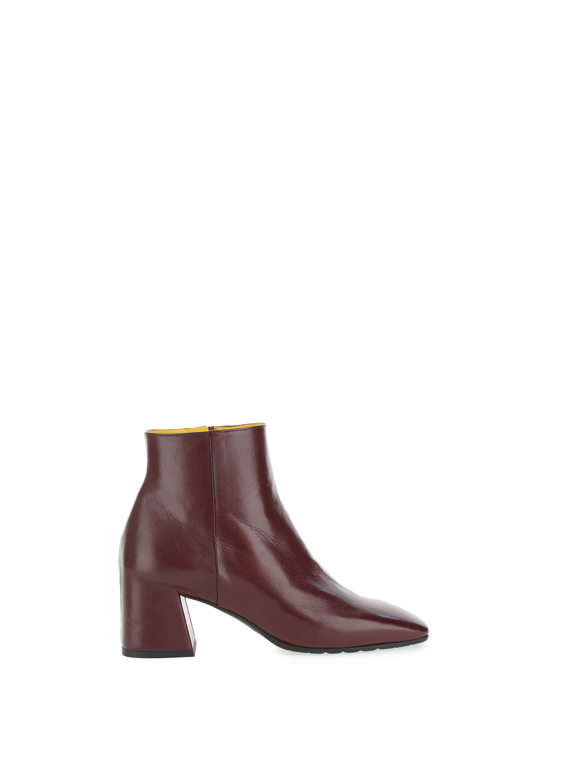 Stivaletti in pelle VINACCIA 40