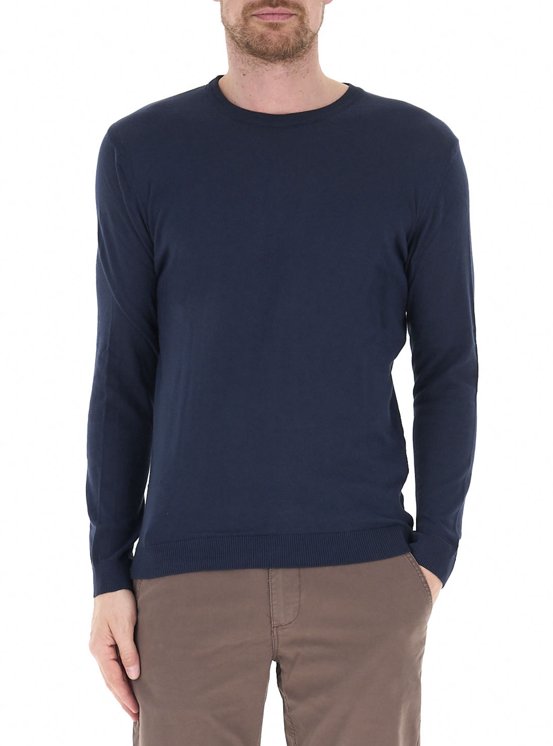 Maglia girocollo BOMBOOGIE