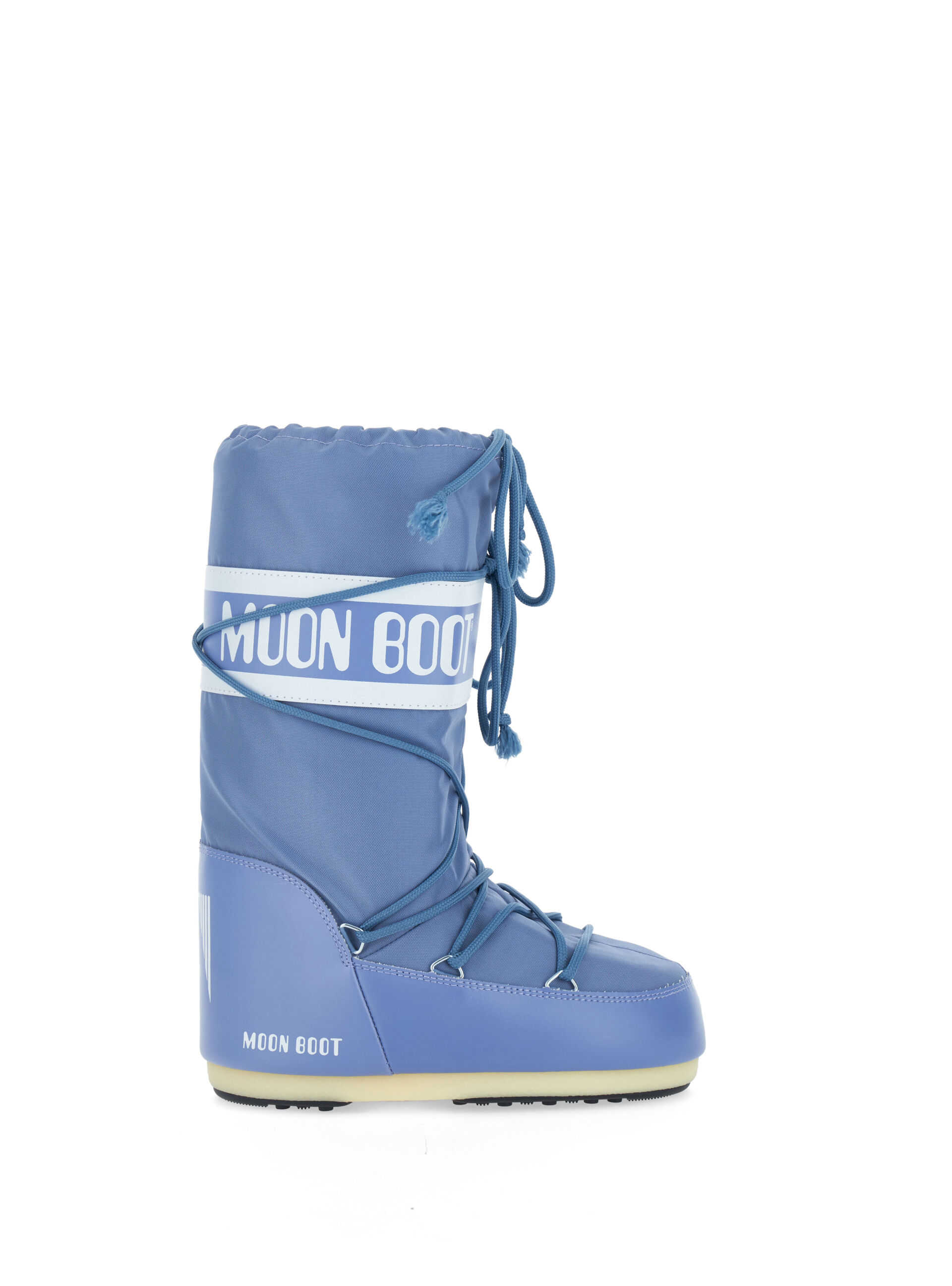 Doposci MB Icon Nylon AZZURRO POLVERE