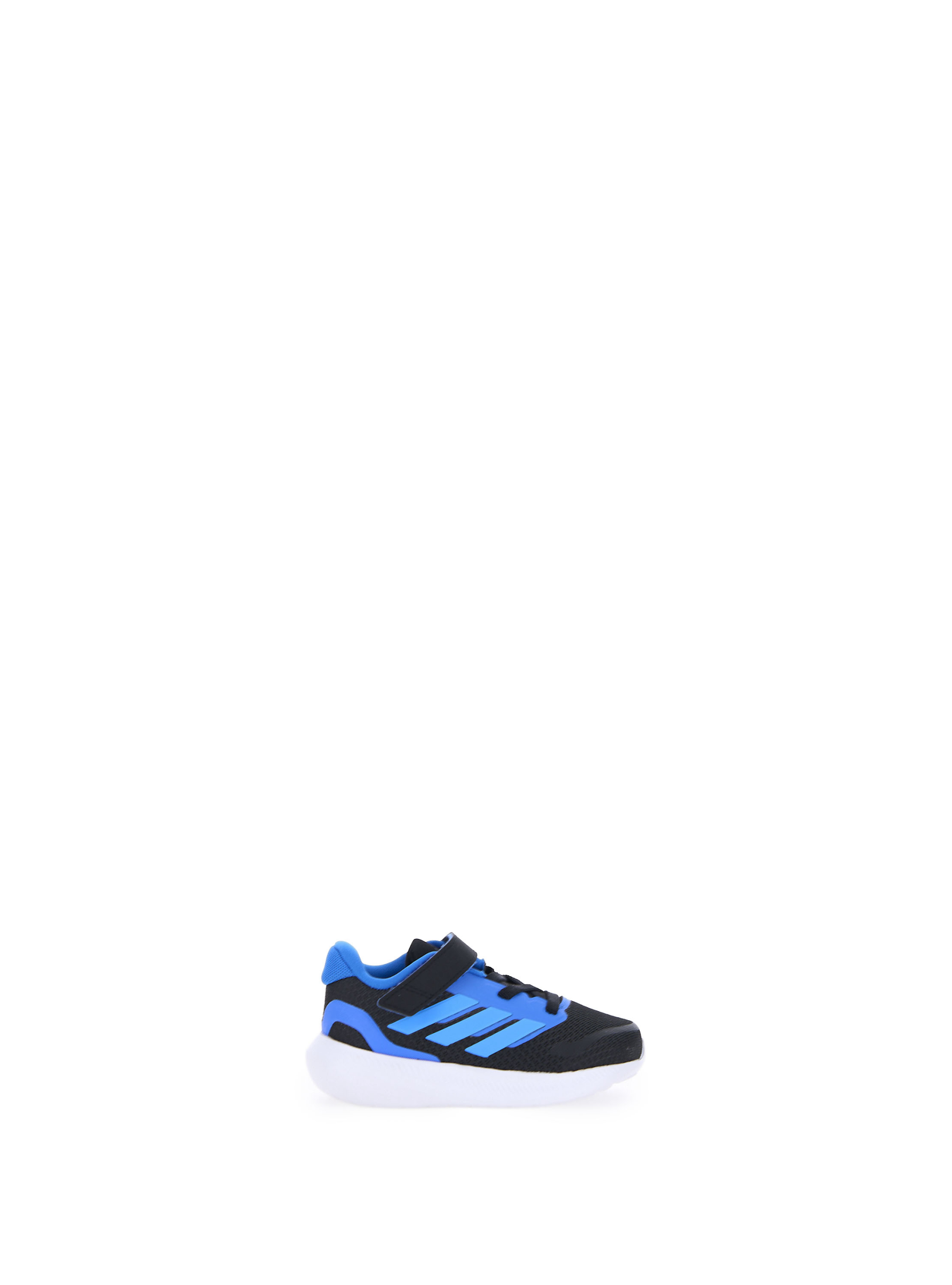 Adidas Sneakers in tessuto NERO