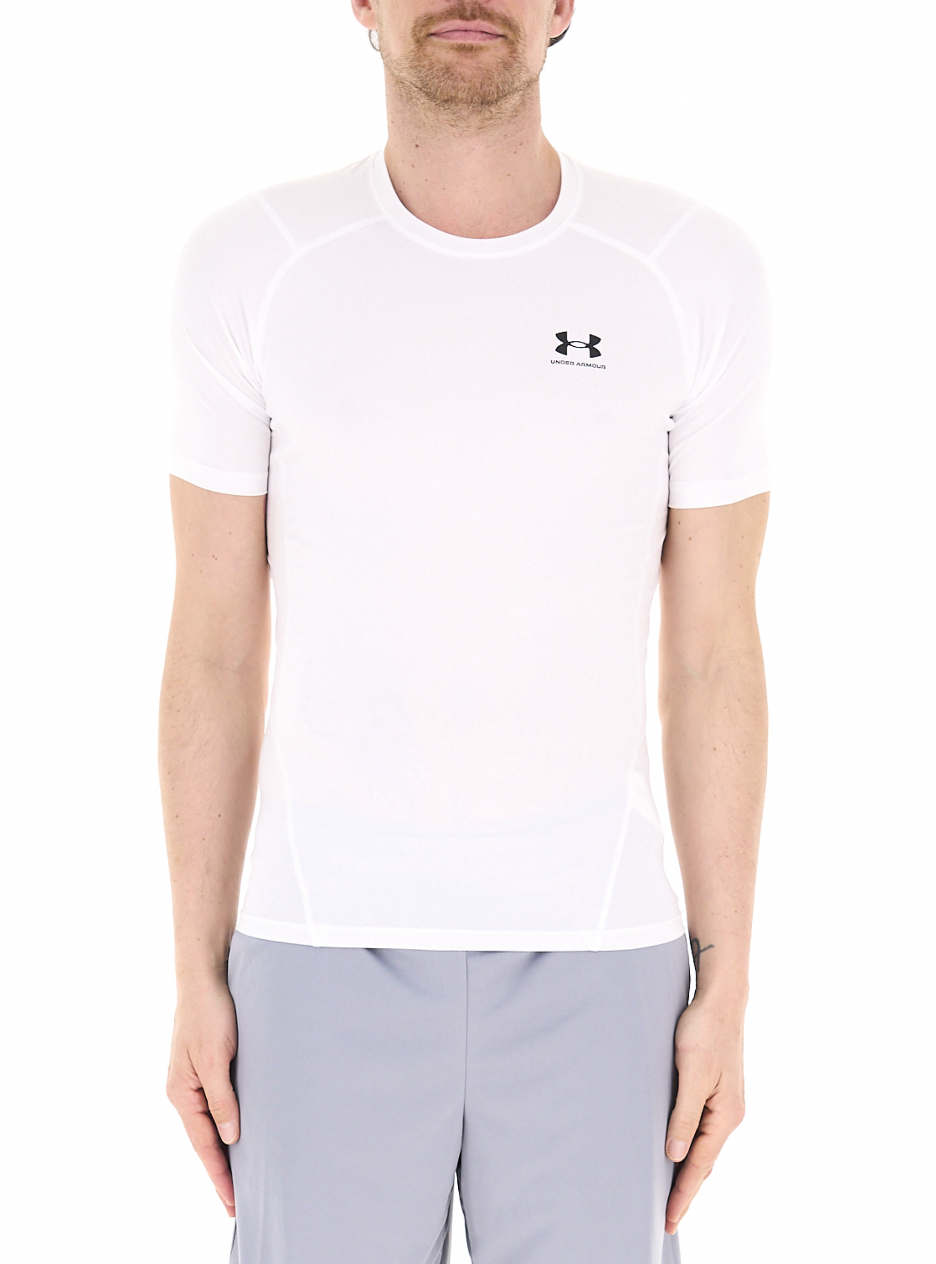 T-shirt tessuto tecnico PANNA MD