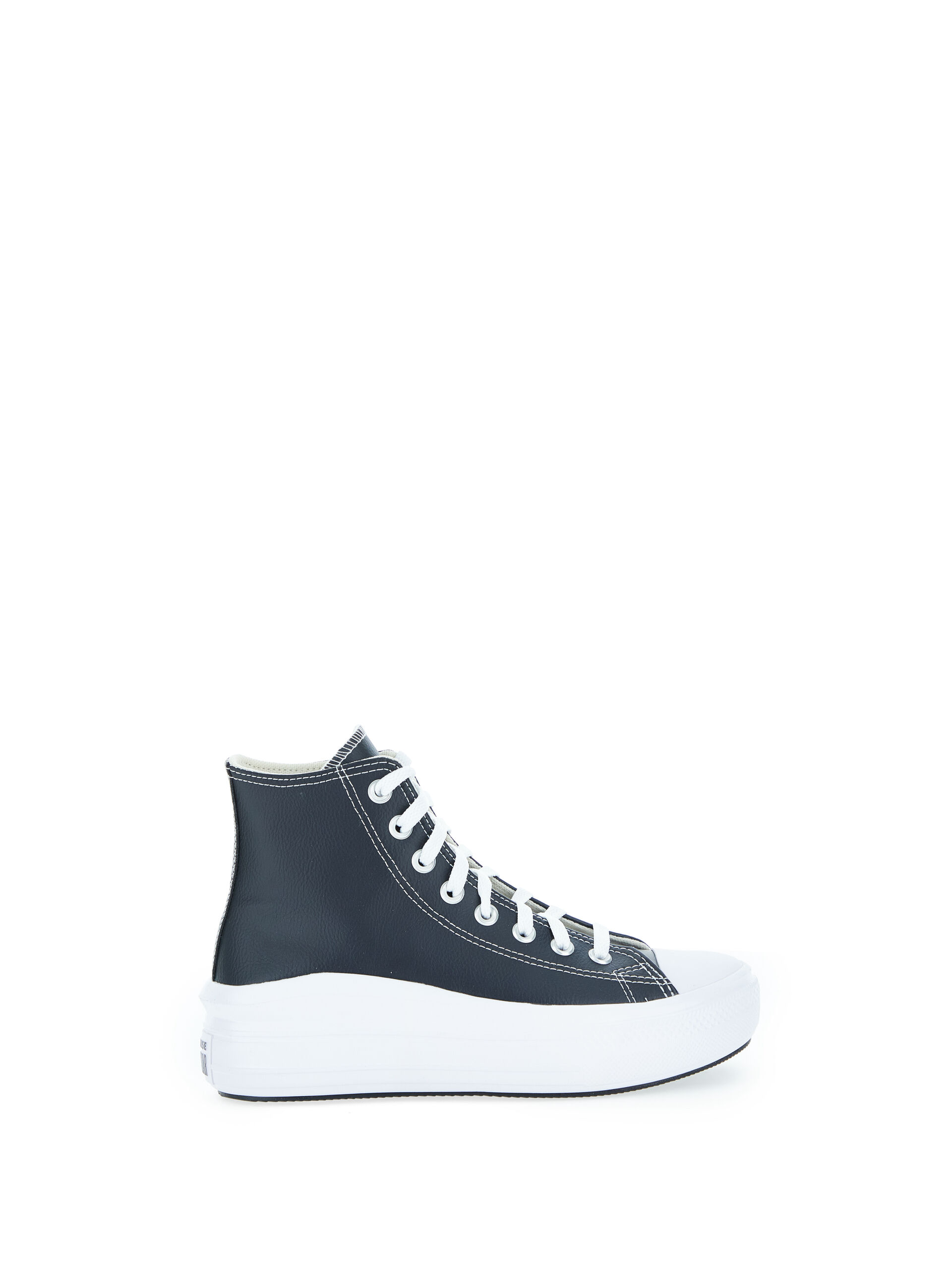 Converse Sneakers in tessuto NERO