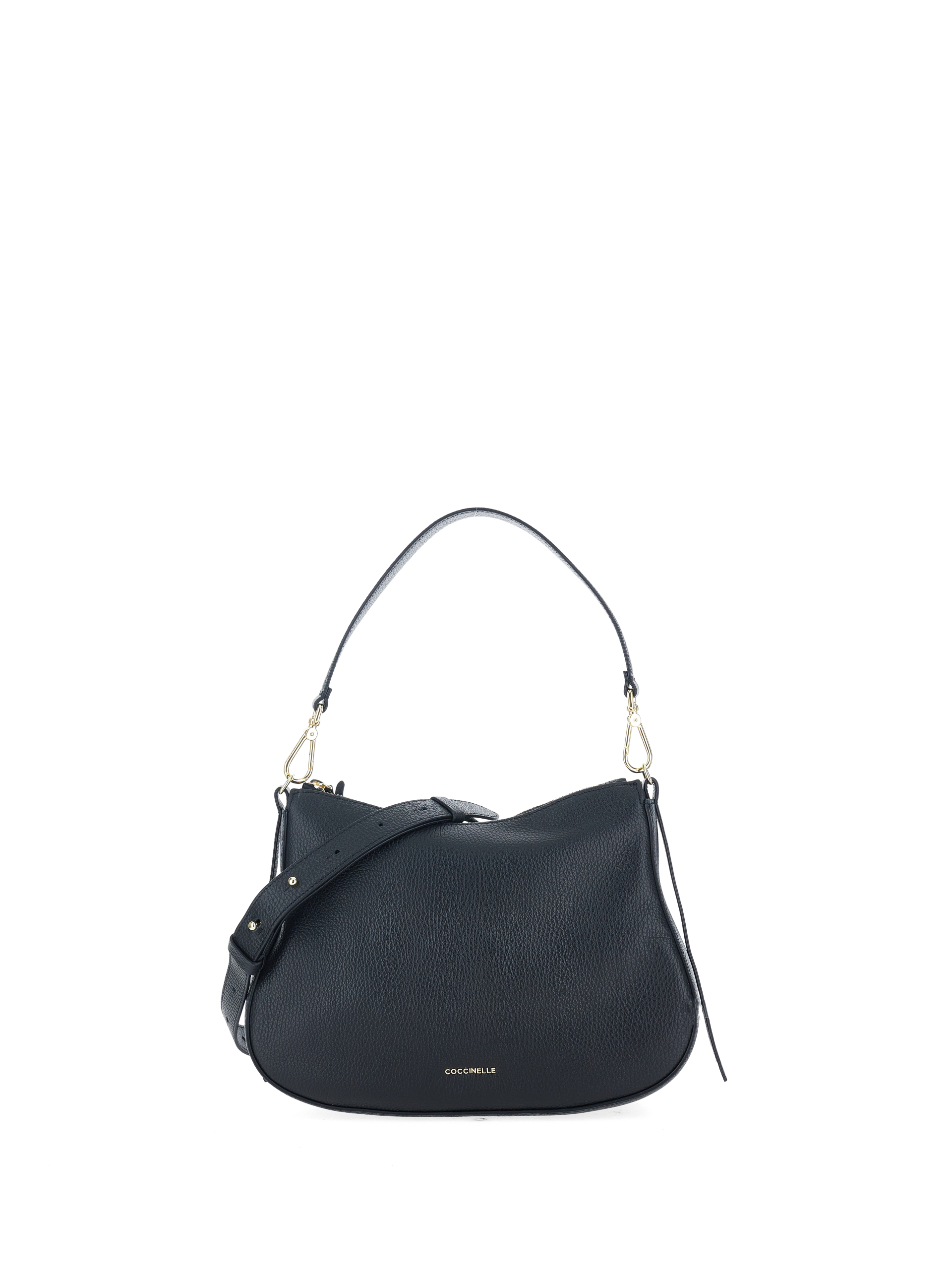 COCCINELLE Borsa in pelle NERO U