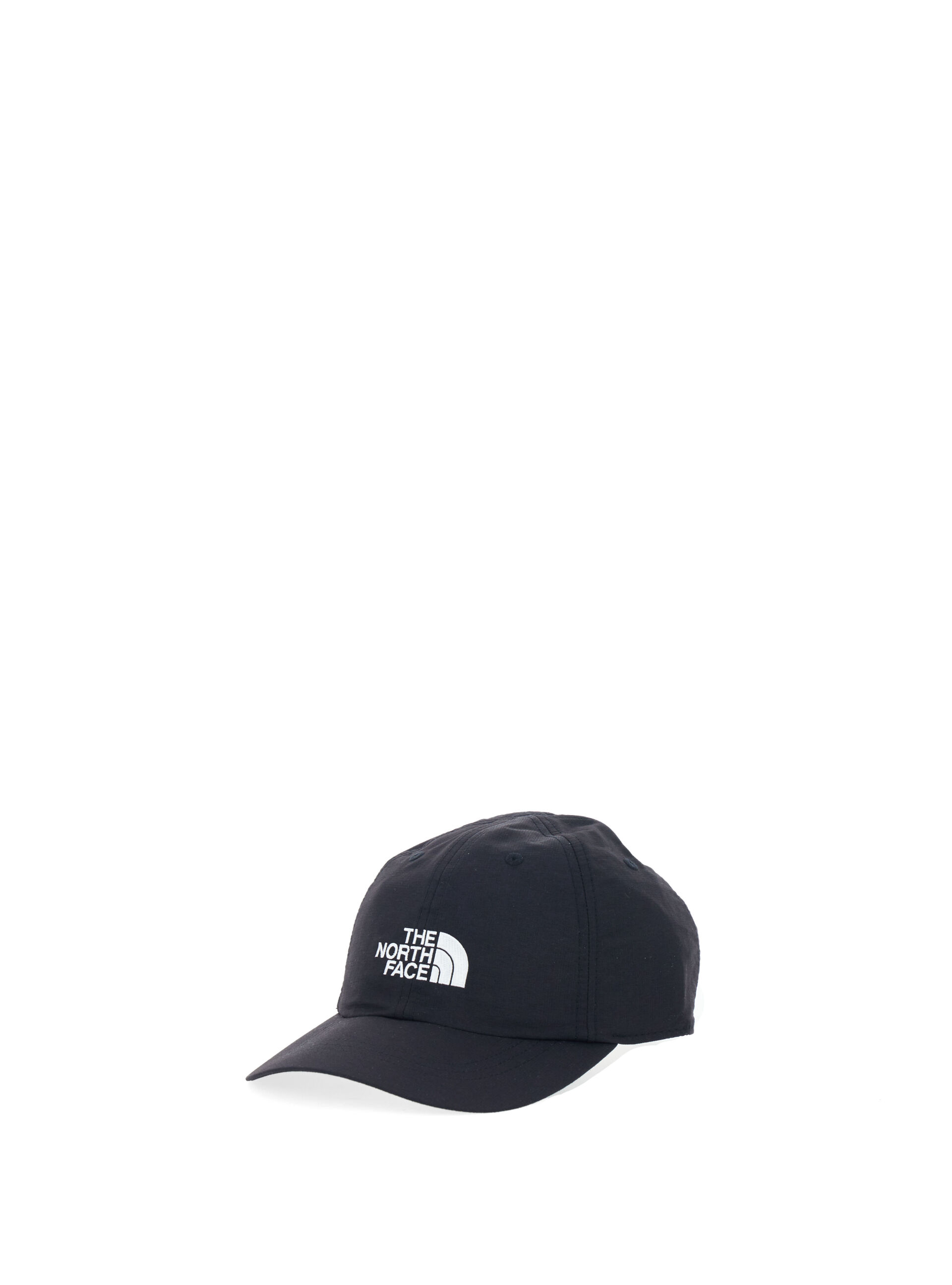 Cappello con visiera NERO