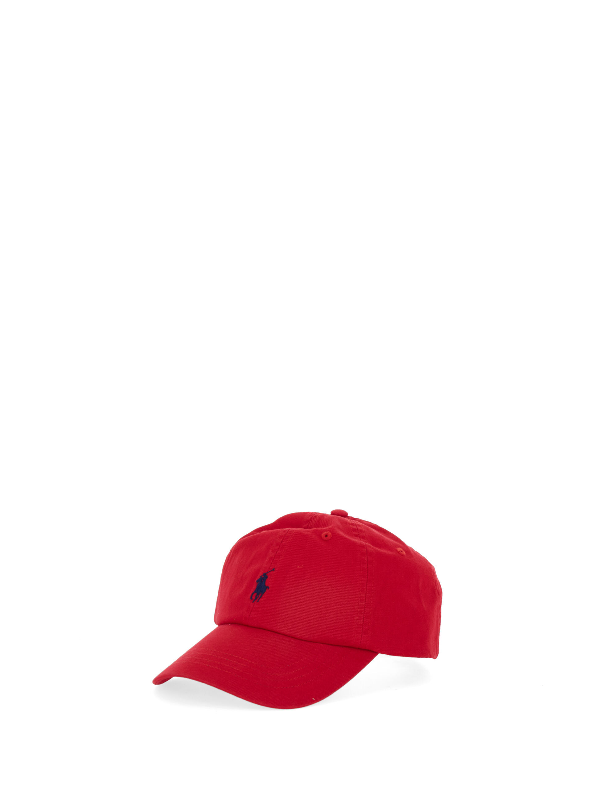 Cappello con visiera POLO RALPH LAUREN