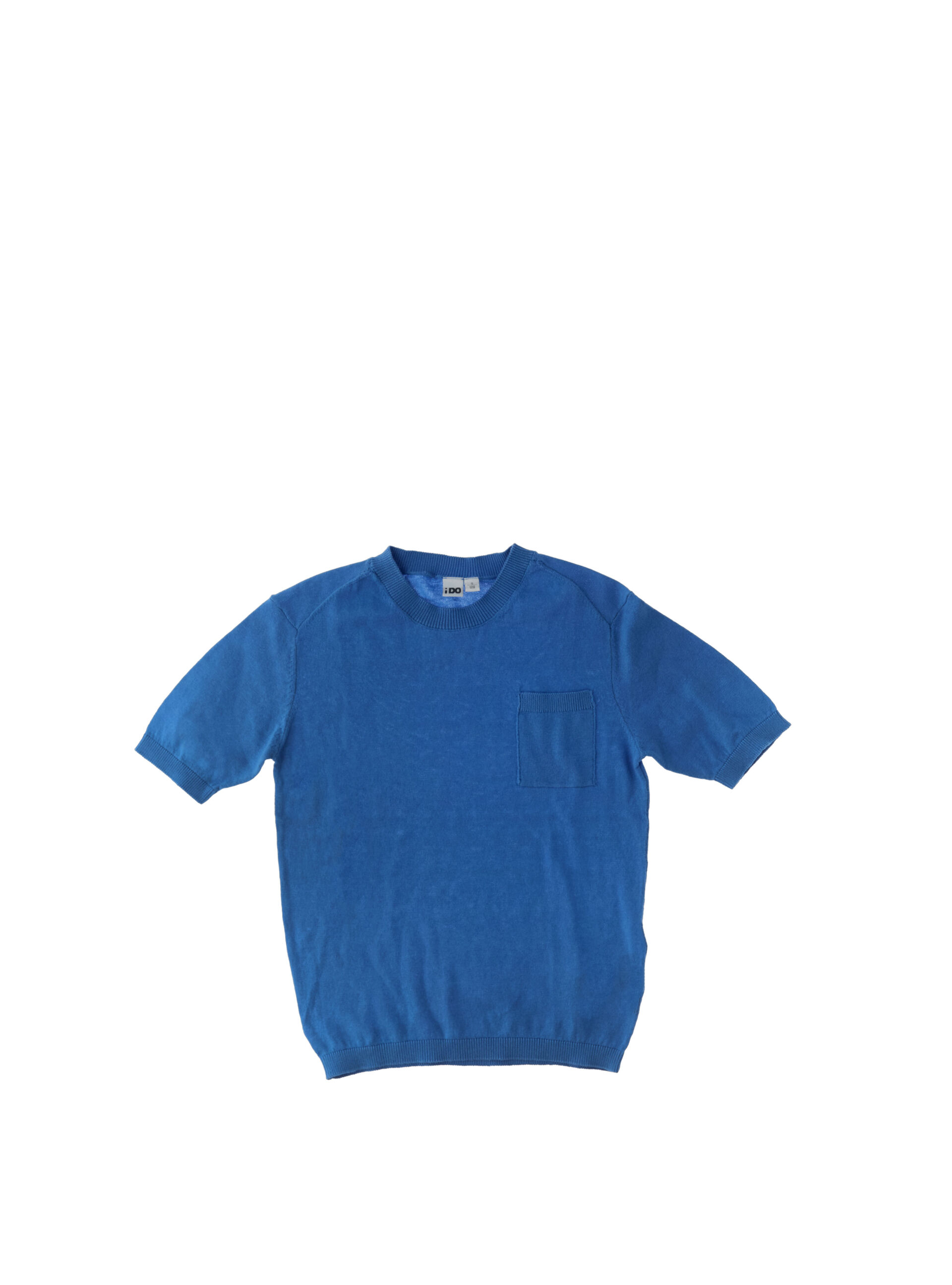 IDO Maglia maniche corte BLUETTE