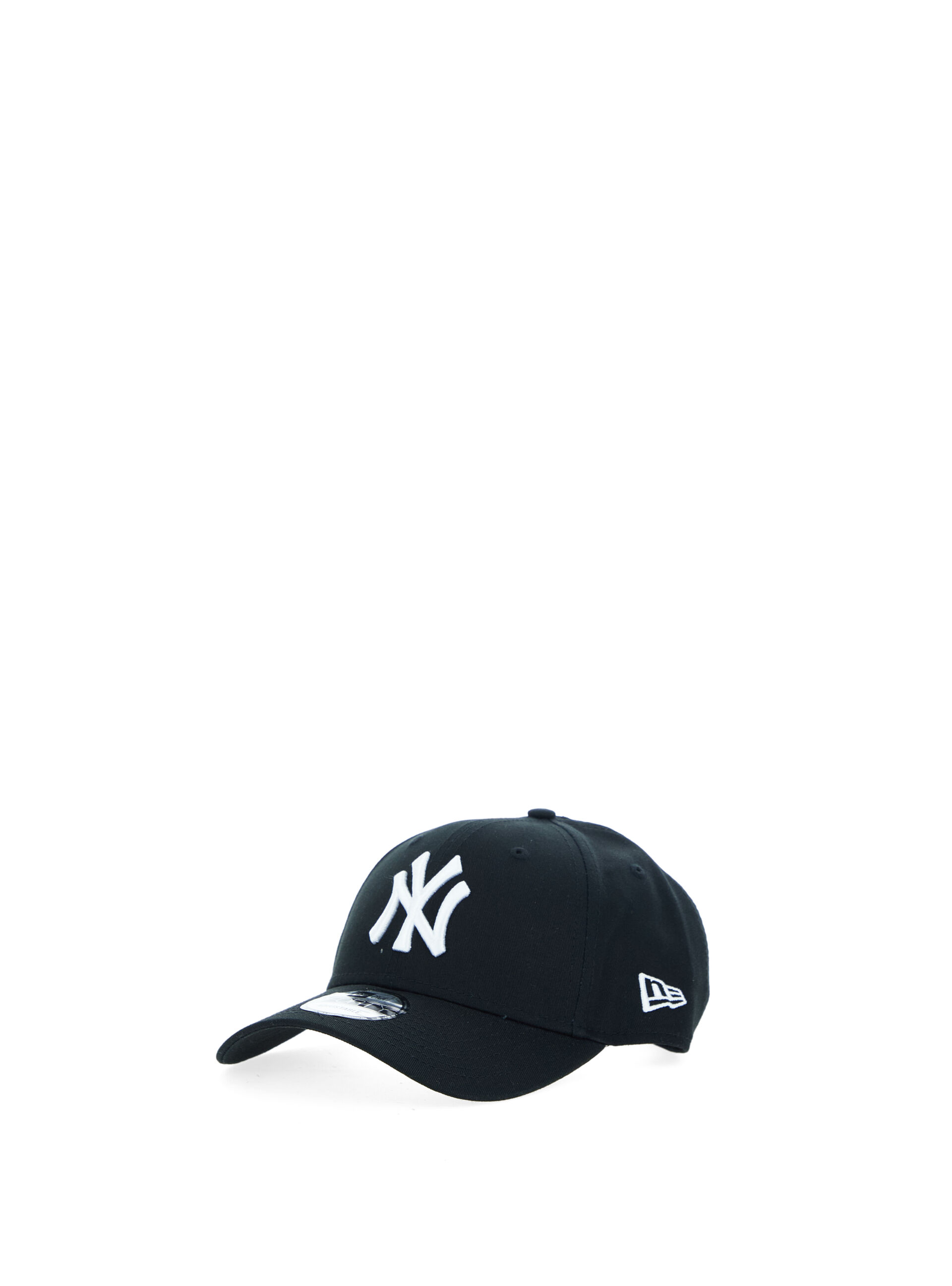 New era Cappello con visiera NERO