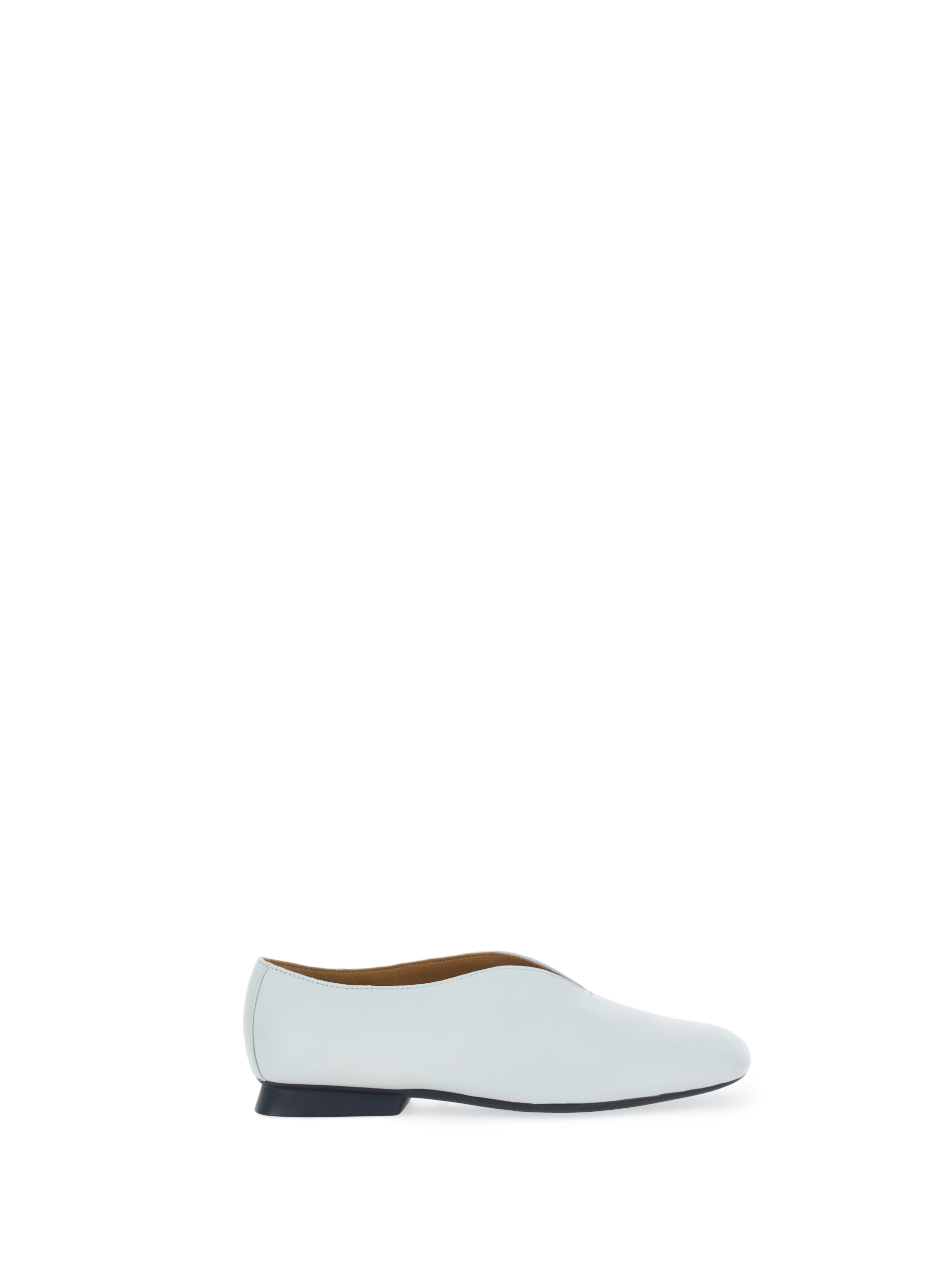 Camper Scarpe in pelle BIANCO 38