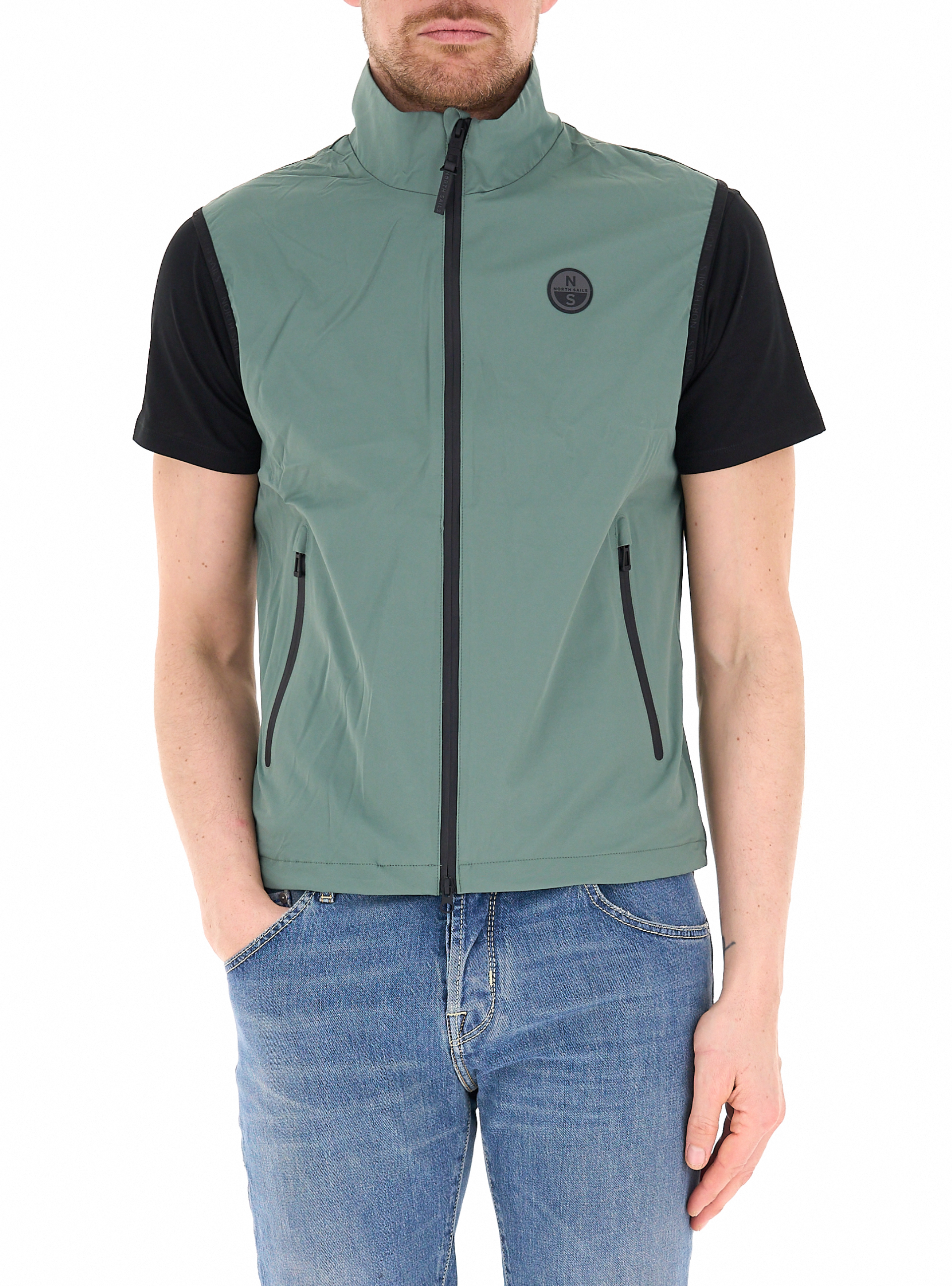 North Sails Gilet antivento SALVIA