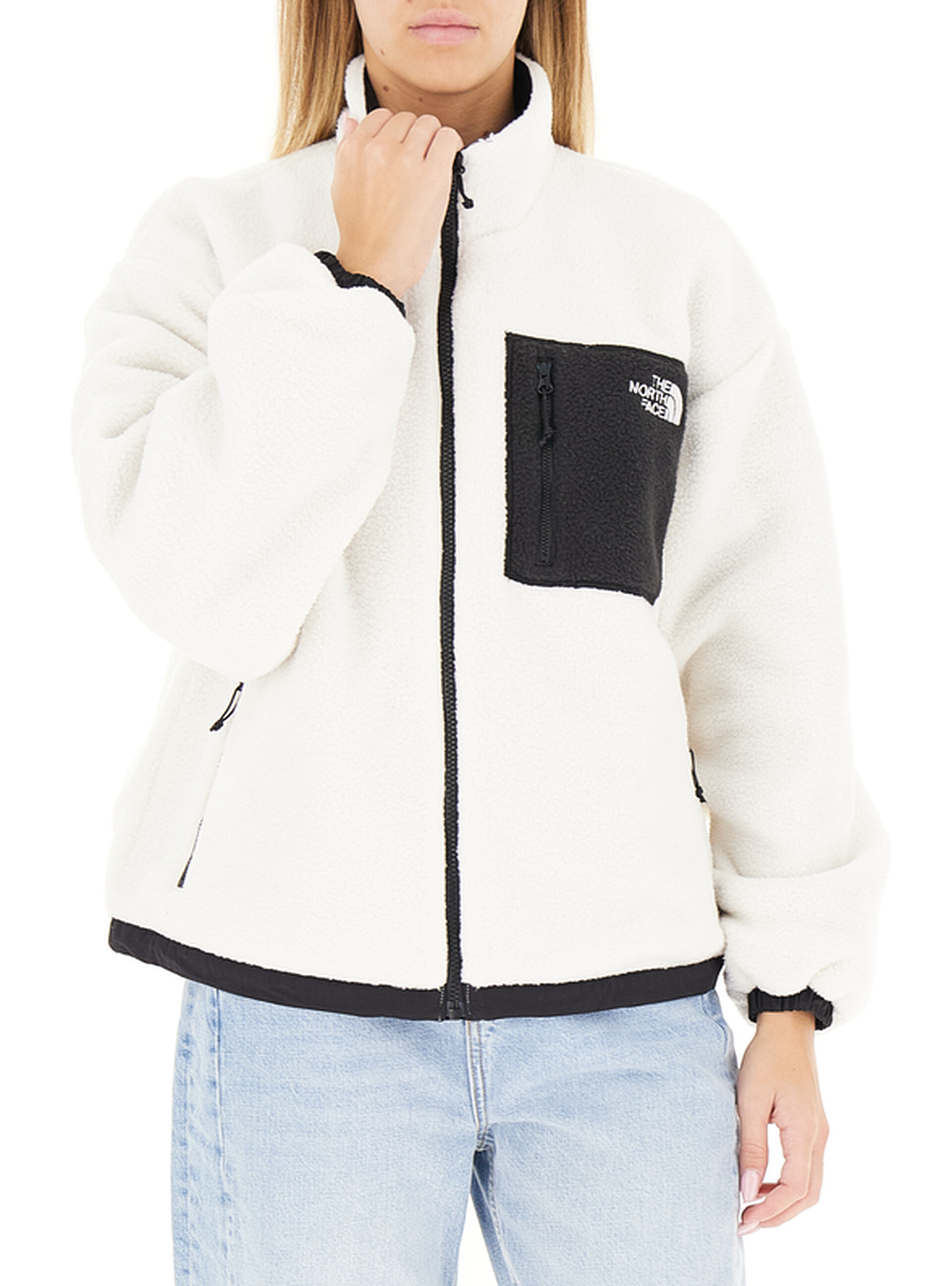 Giacca reversibile URBAN PANNA M