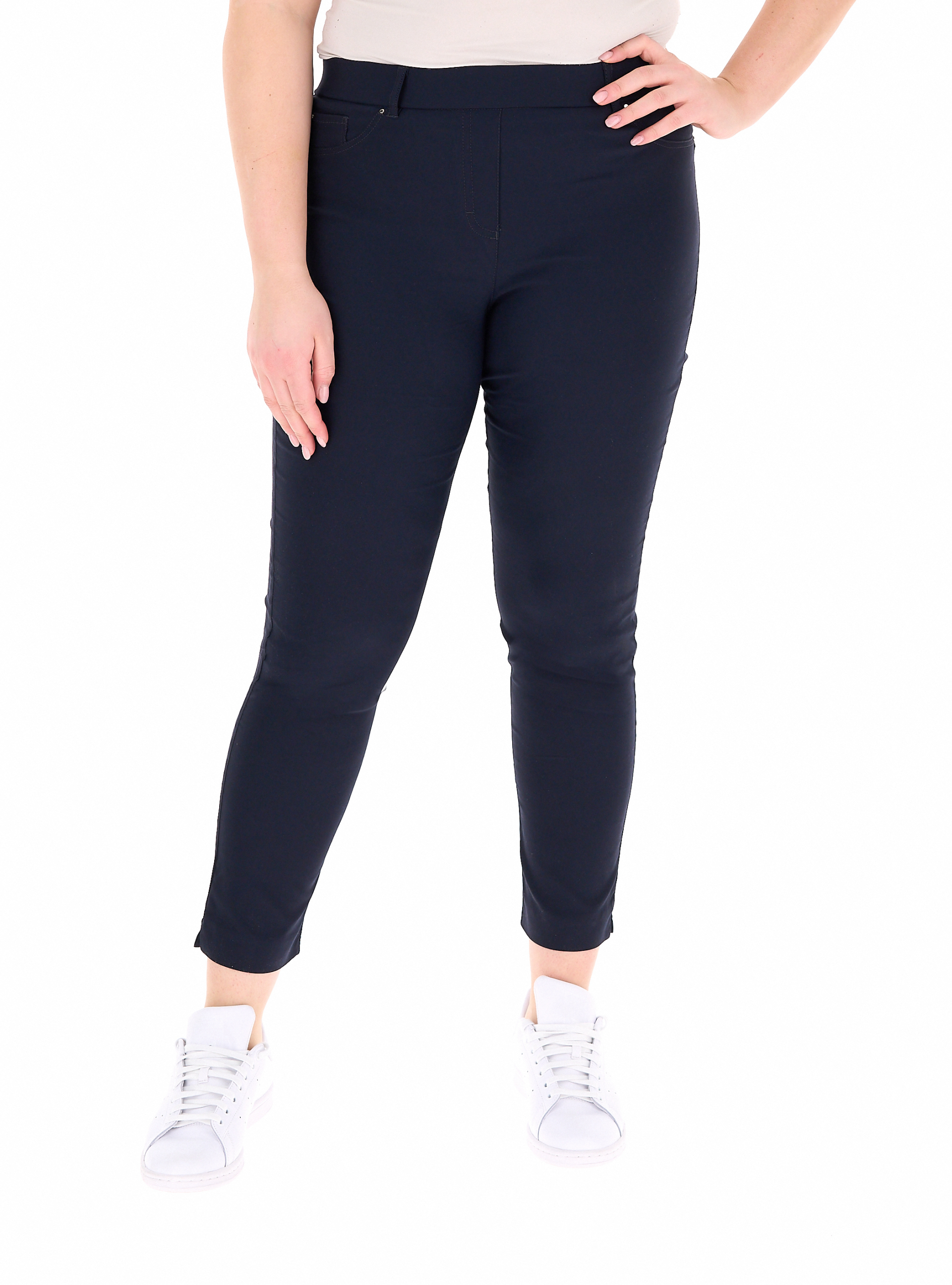 Pantalone skinny BLU NOTTE