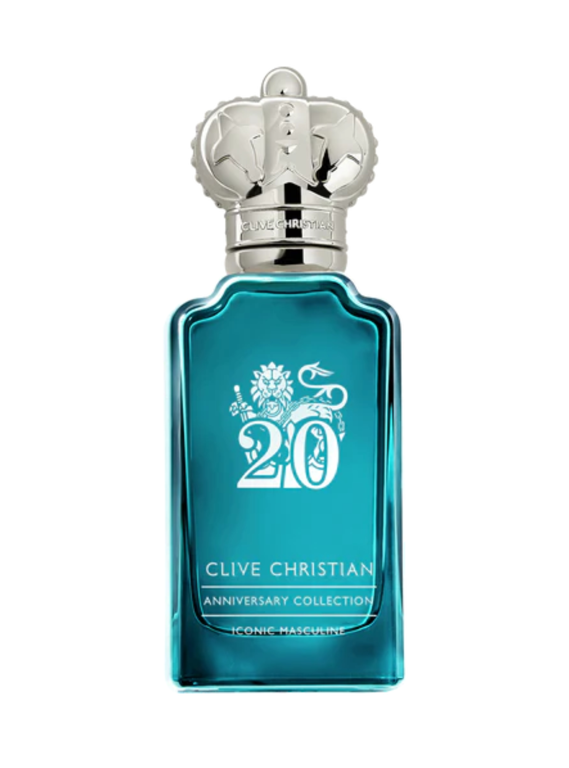 CLIVE CHRISTIAN Iconic Masculine