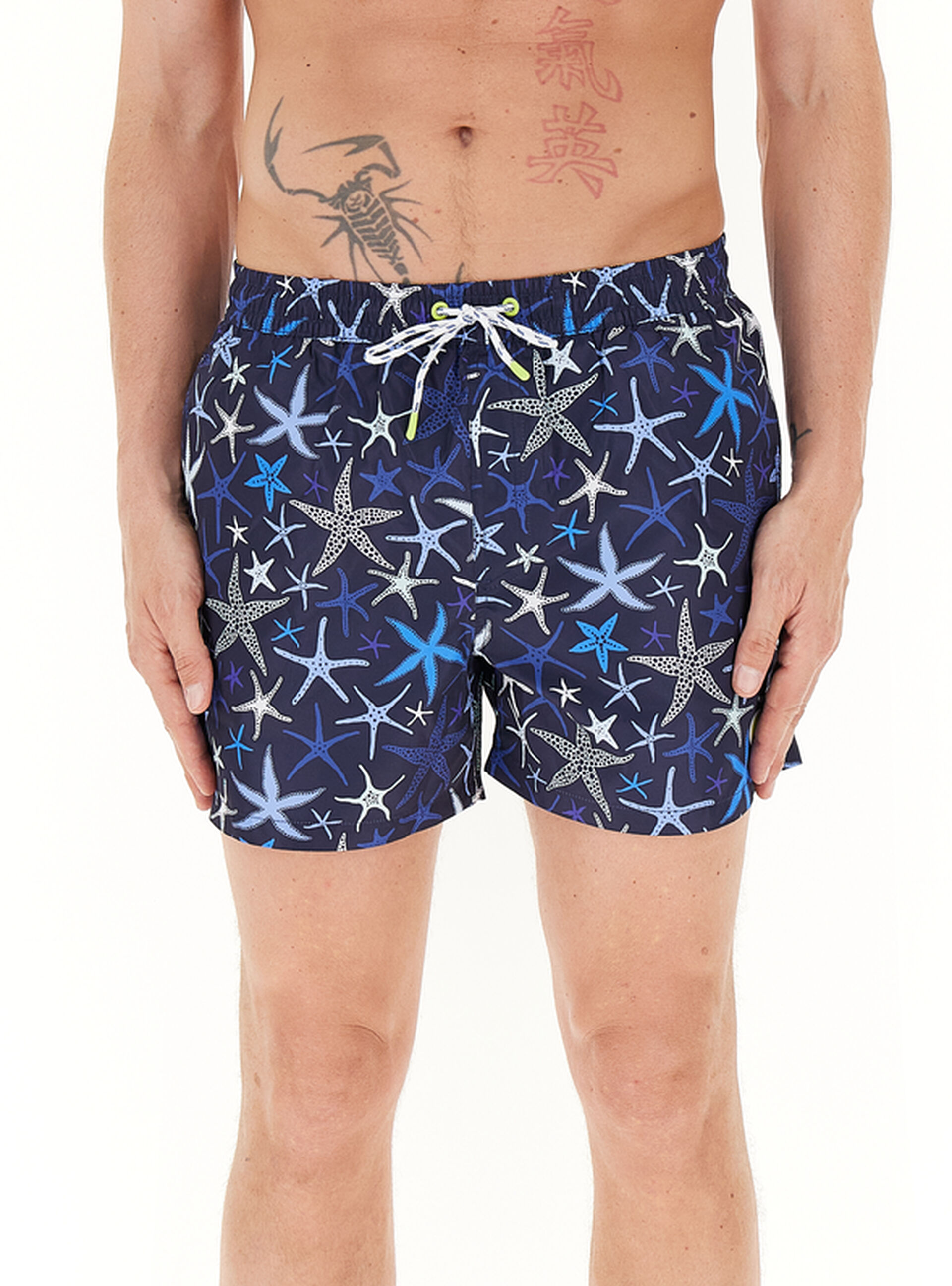 North Sails Shorts da bagno BLU XL