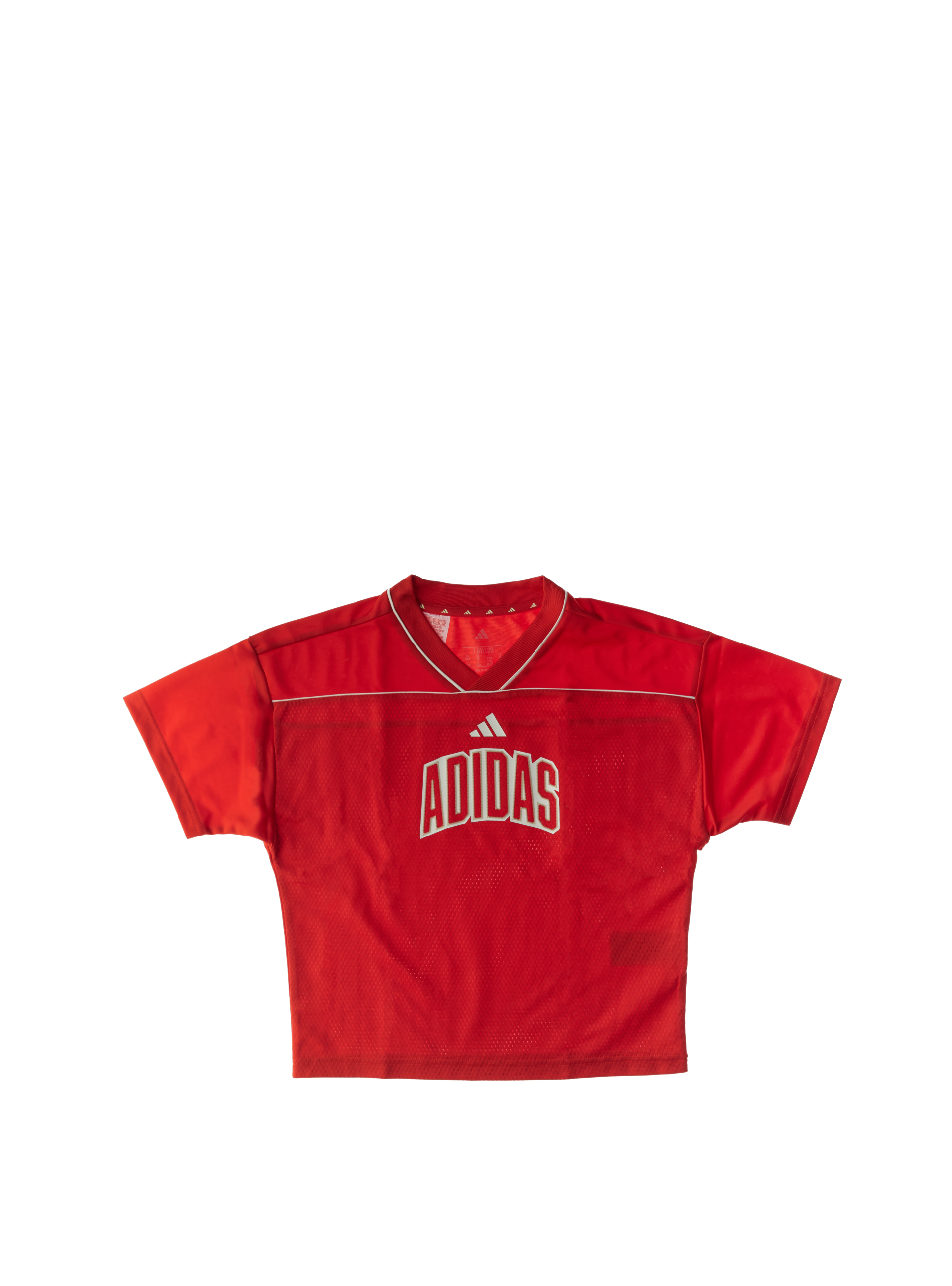 T-shirt loose fit ROSSO 13-14A