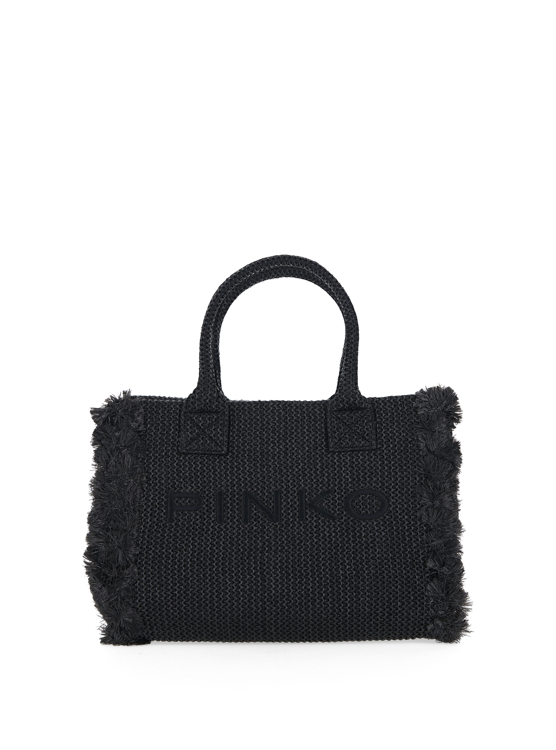 Pinko Borsa a mano BAG NERO U