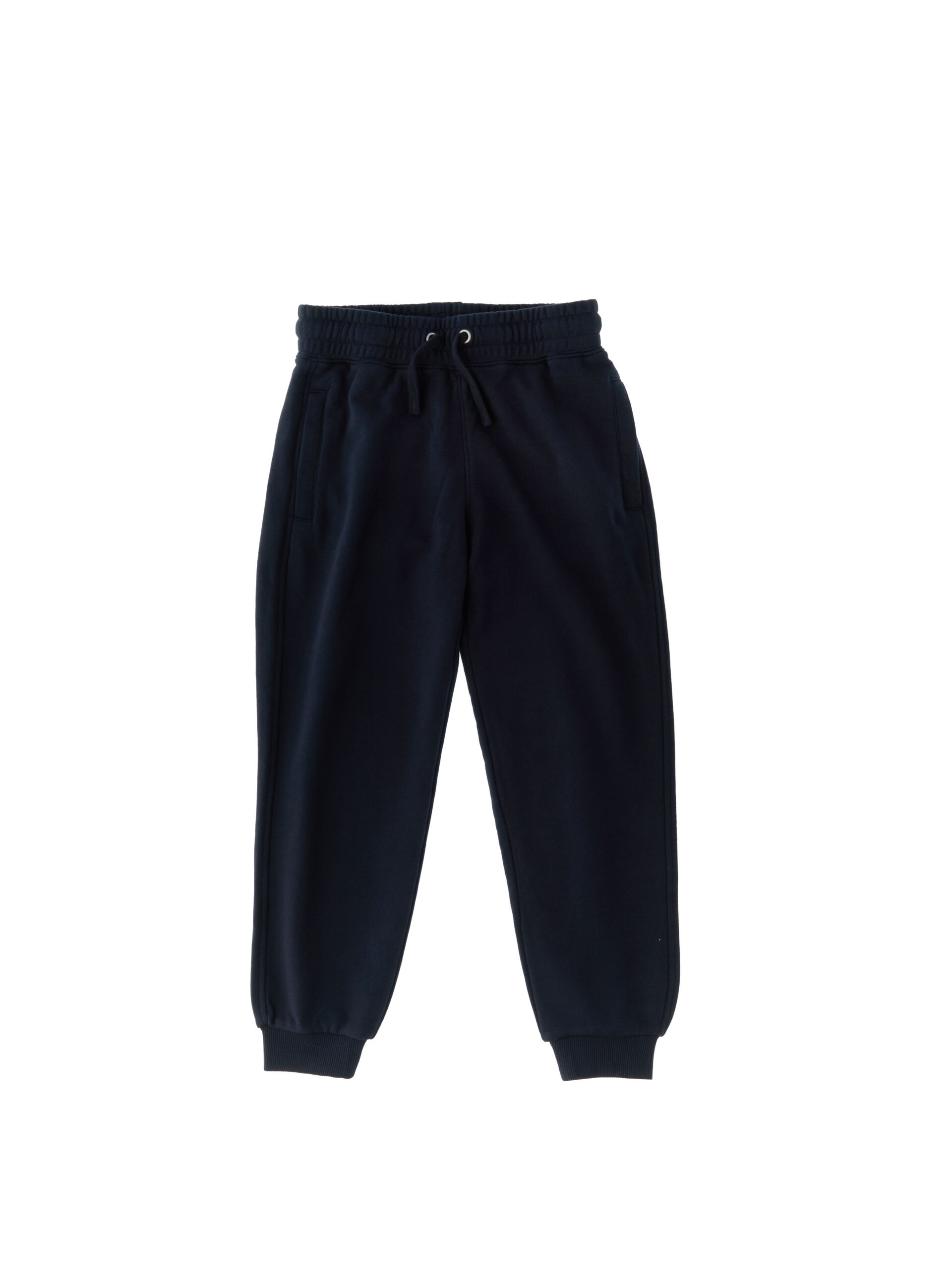 SUN68 Pantalone in felpa BLU NOTTE