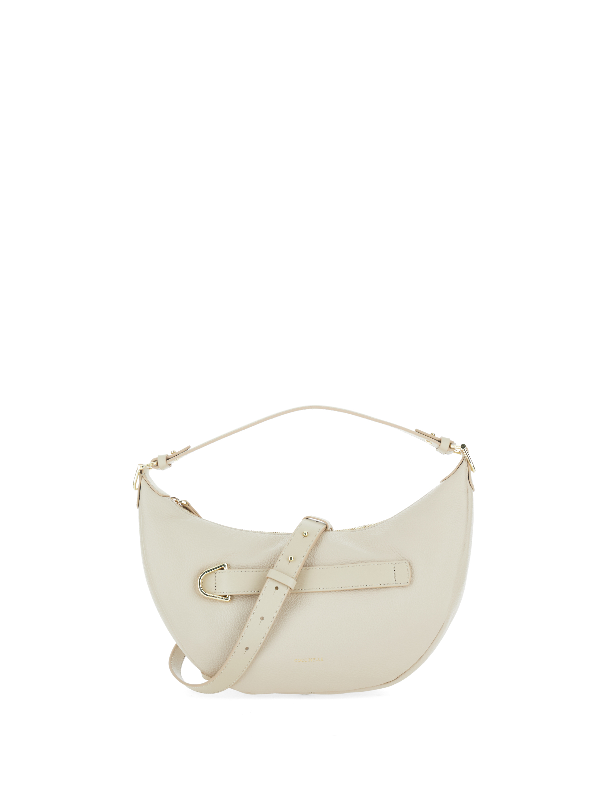 COCCINELLE Borsa a mano AVORIO