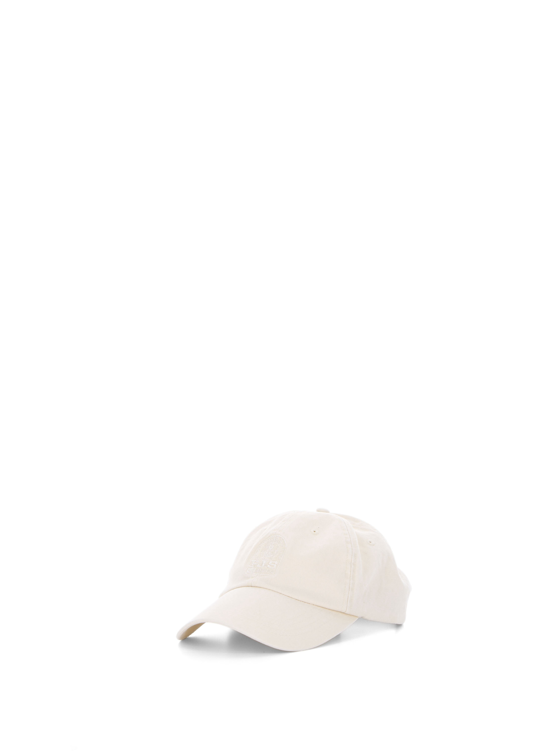 Cappello con visiera BURRO UNI
