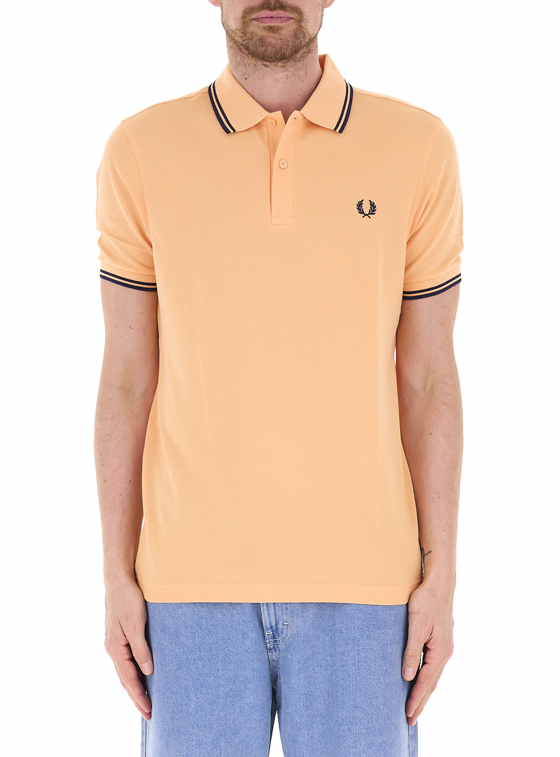 Polo maniche corte FRED PERRY