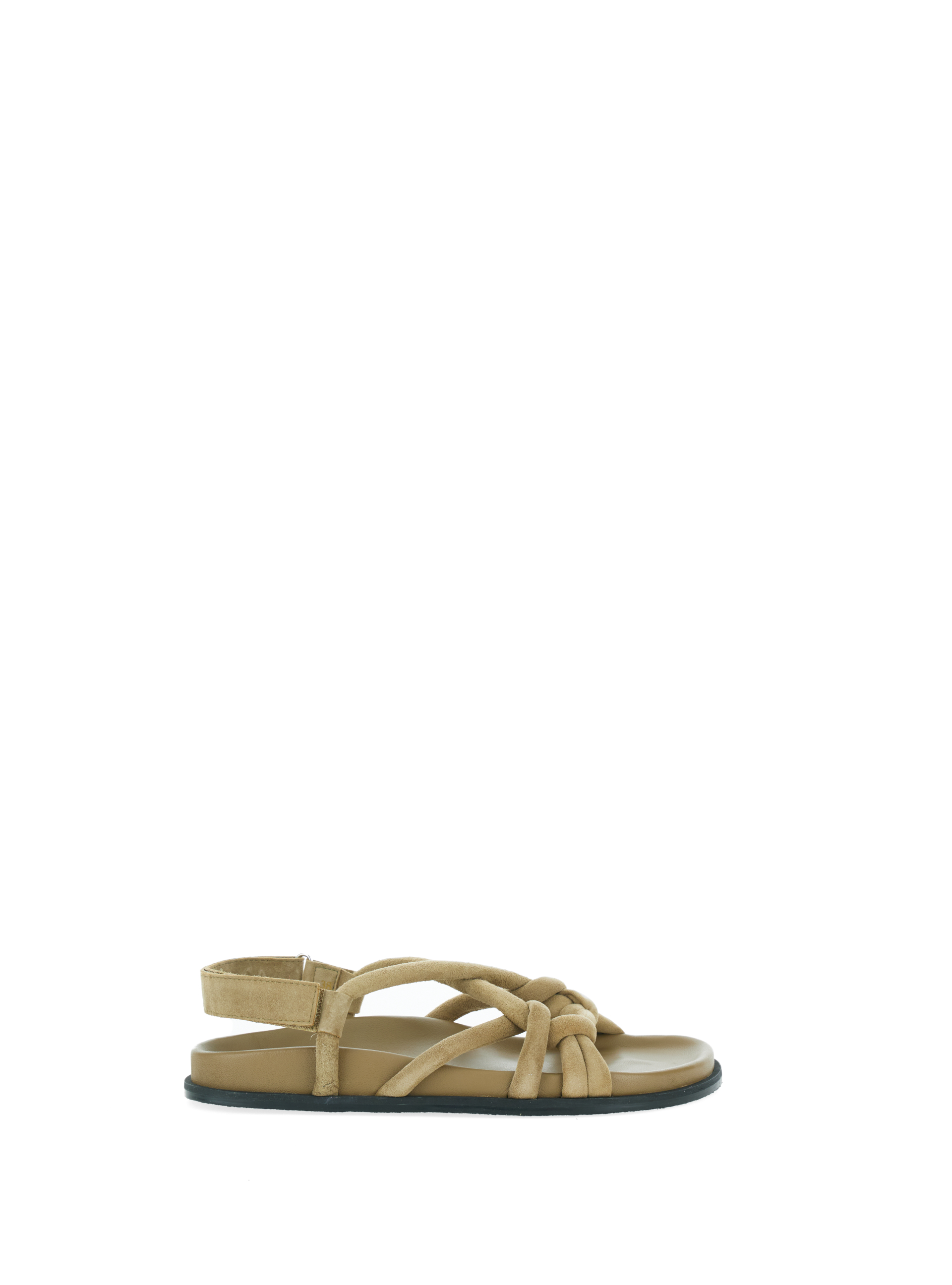 Sandali in pelle CACHI 37
