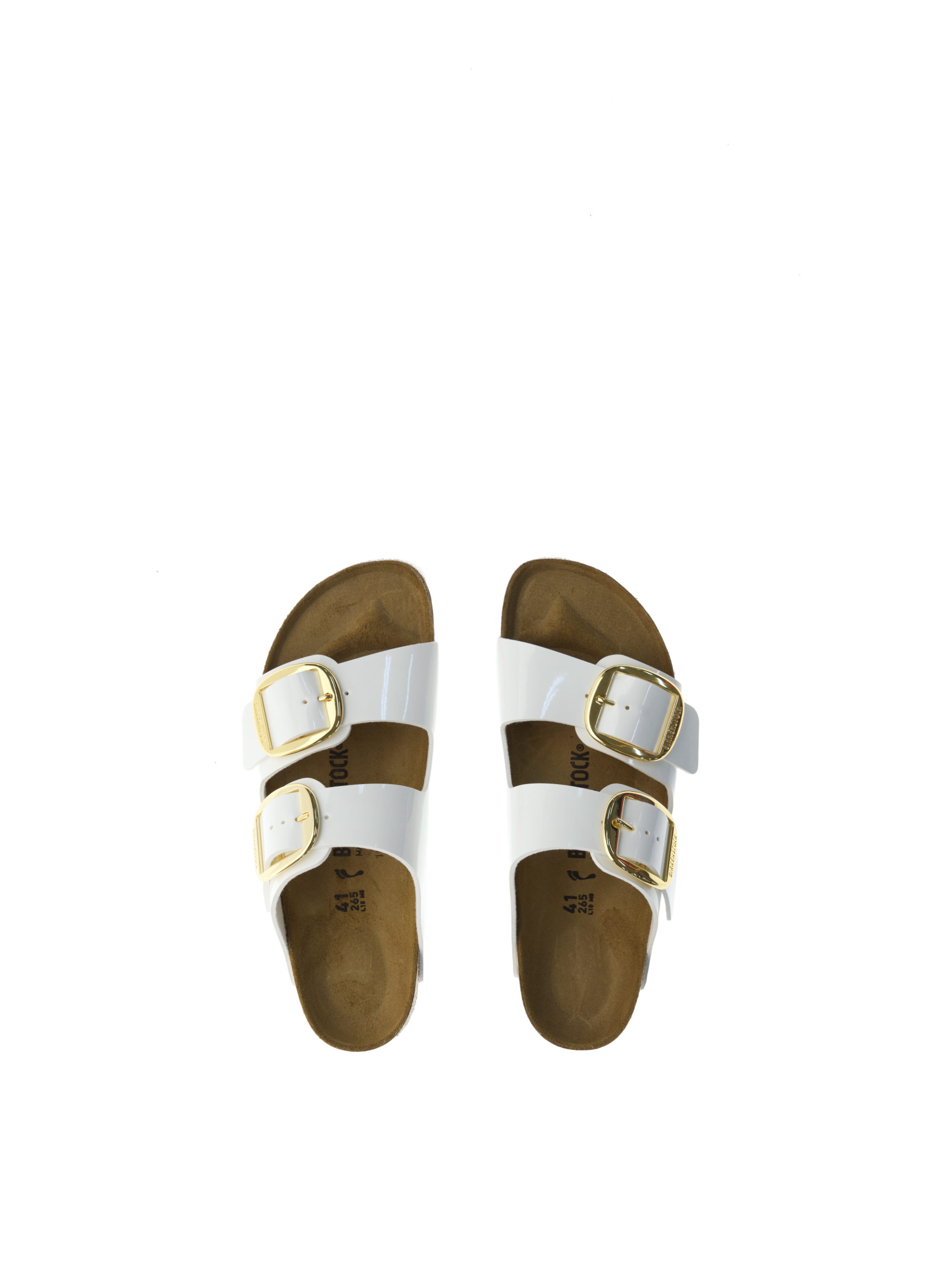 Ciabatte Arizona Big Buckle BIRKENSTOCK