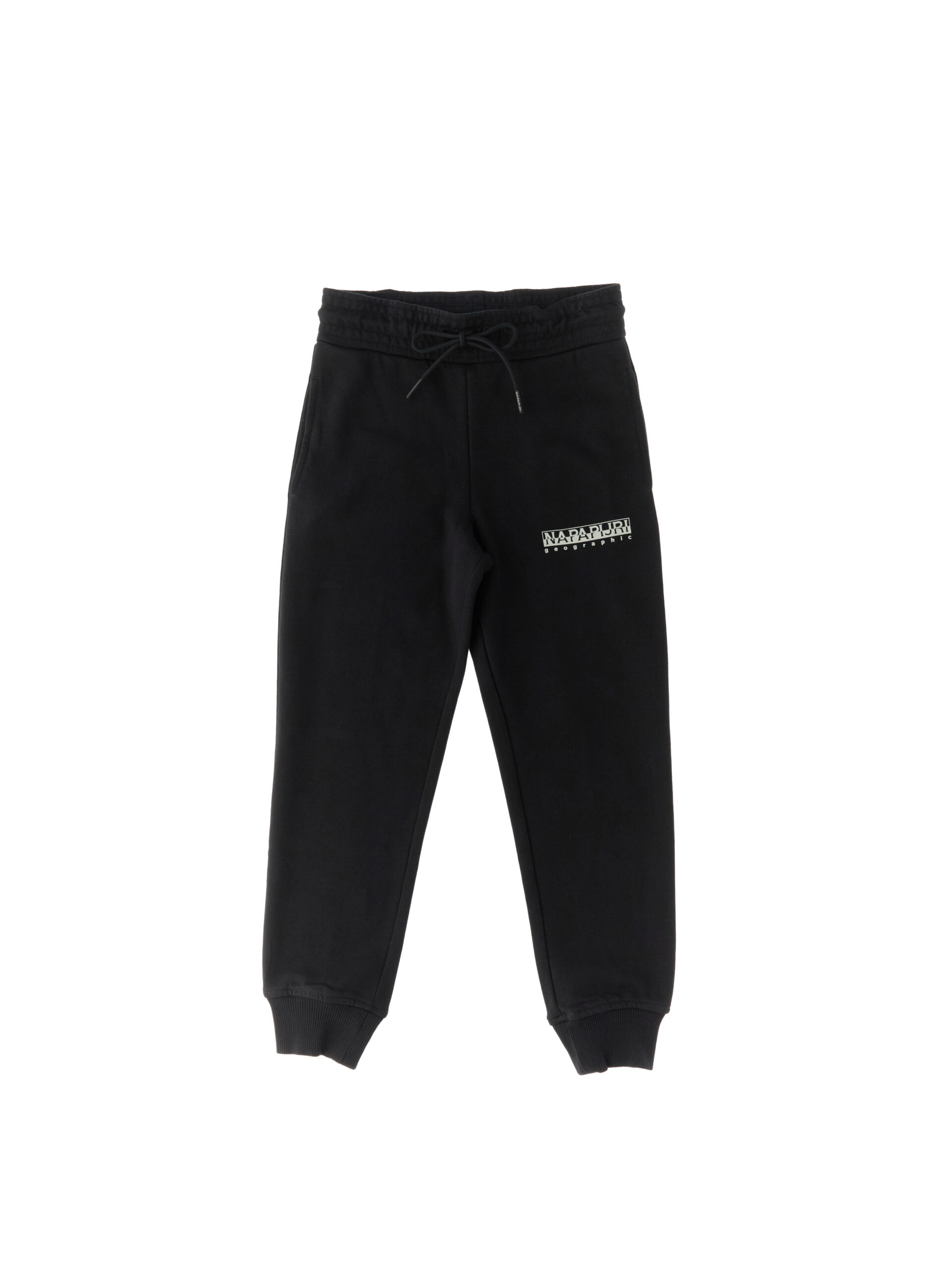Pantalone in felpa NERO 10