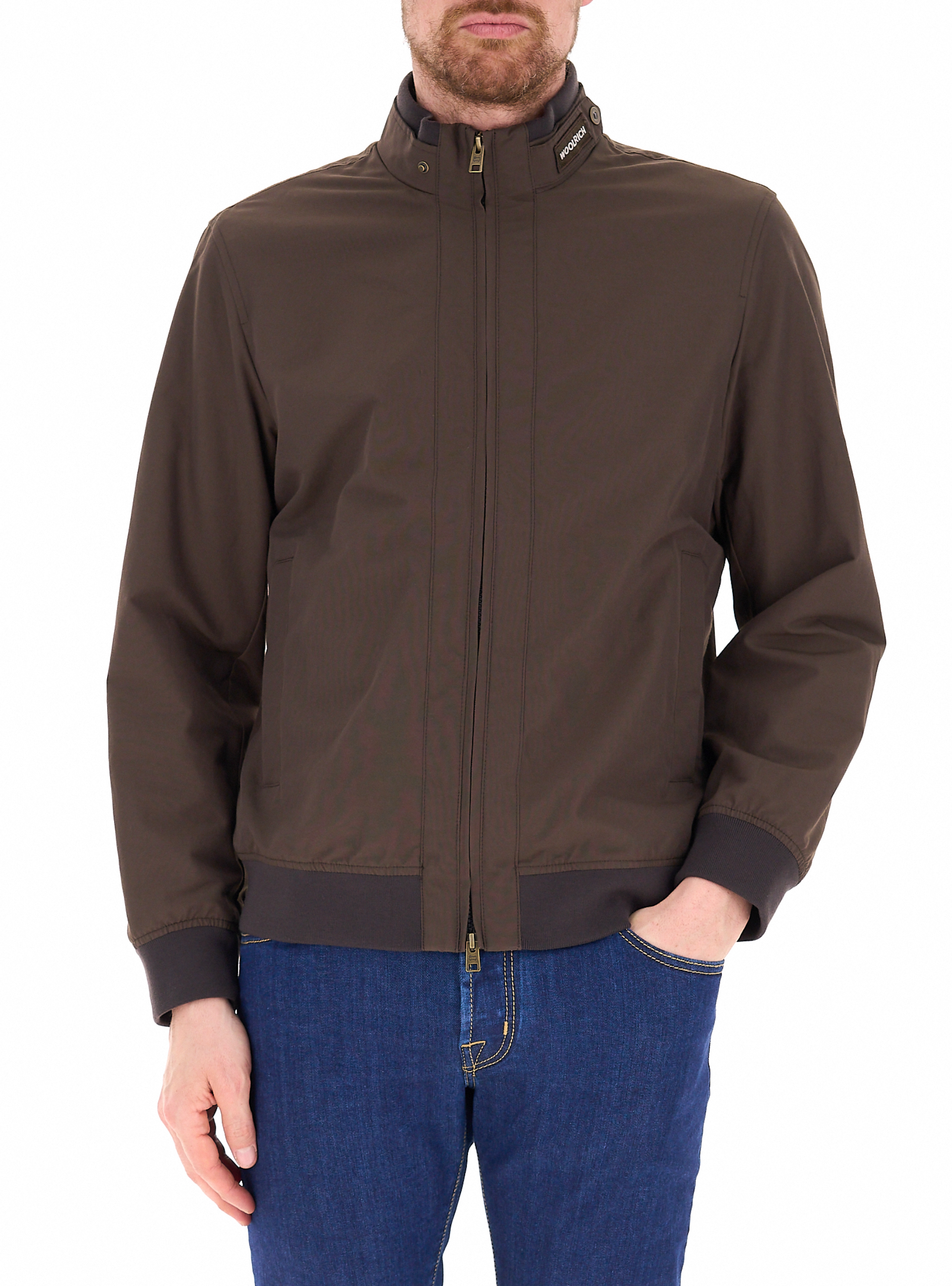 Giubbino antivento WOOLRICH