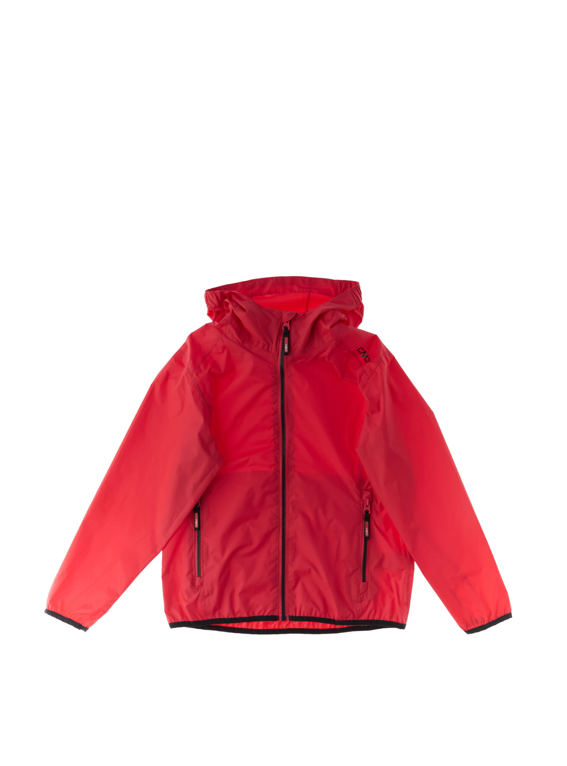 CMP Giacca tessuto tecnico FUCSIA