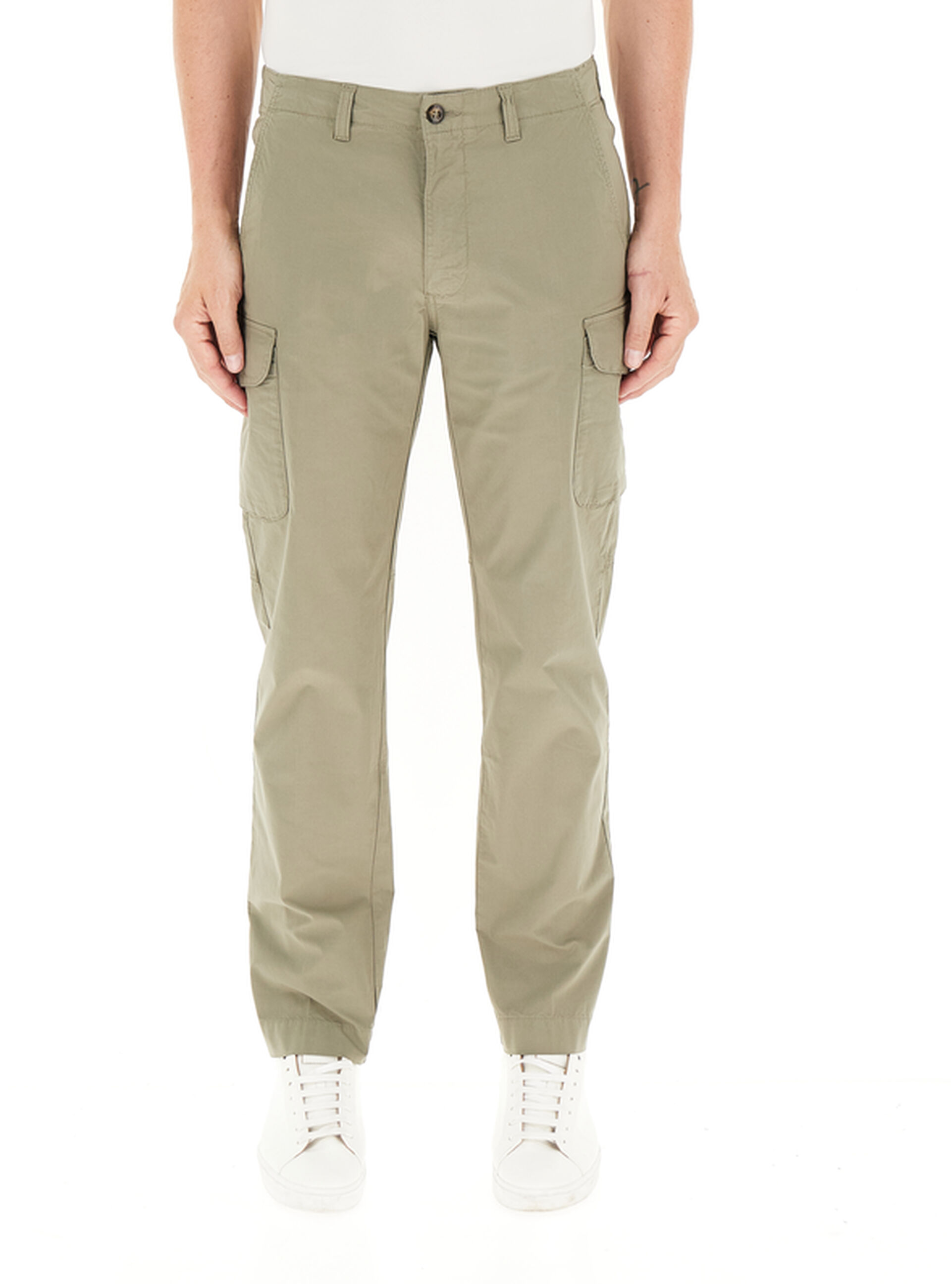 North Sails Pantalone Cargo CACHI