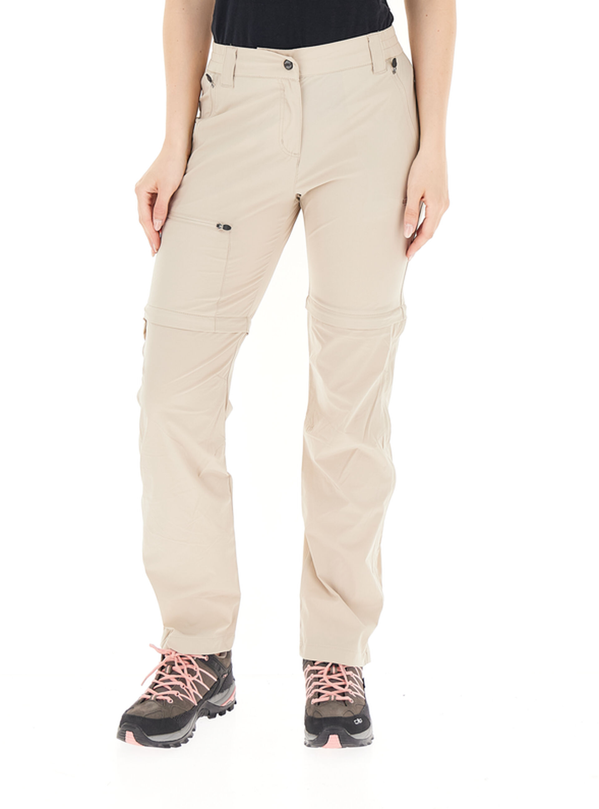 CMP Pantalone cargo BEIGE
