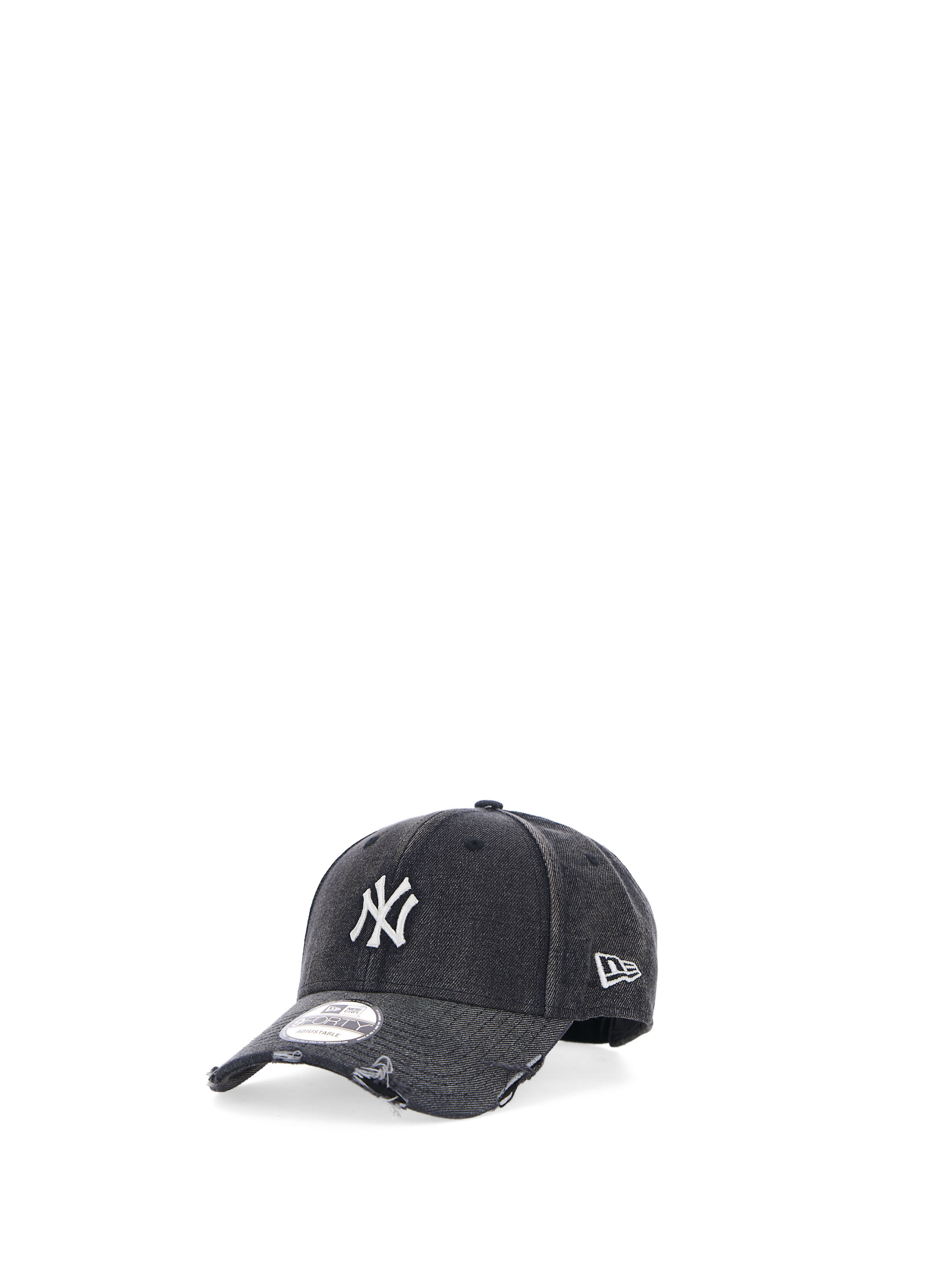 Cappello effetto used VULCANO