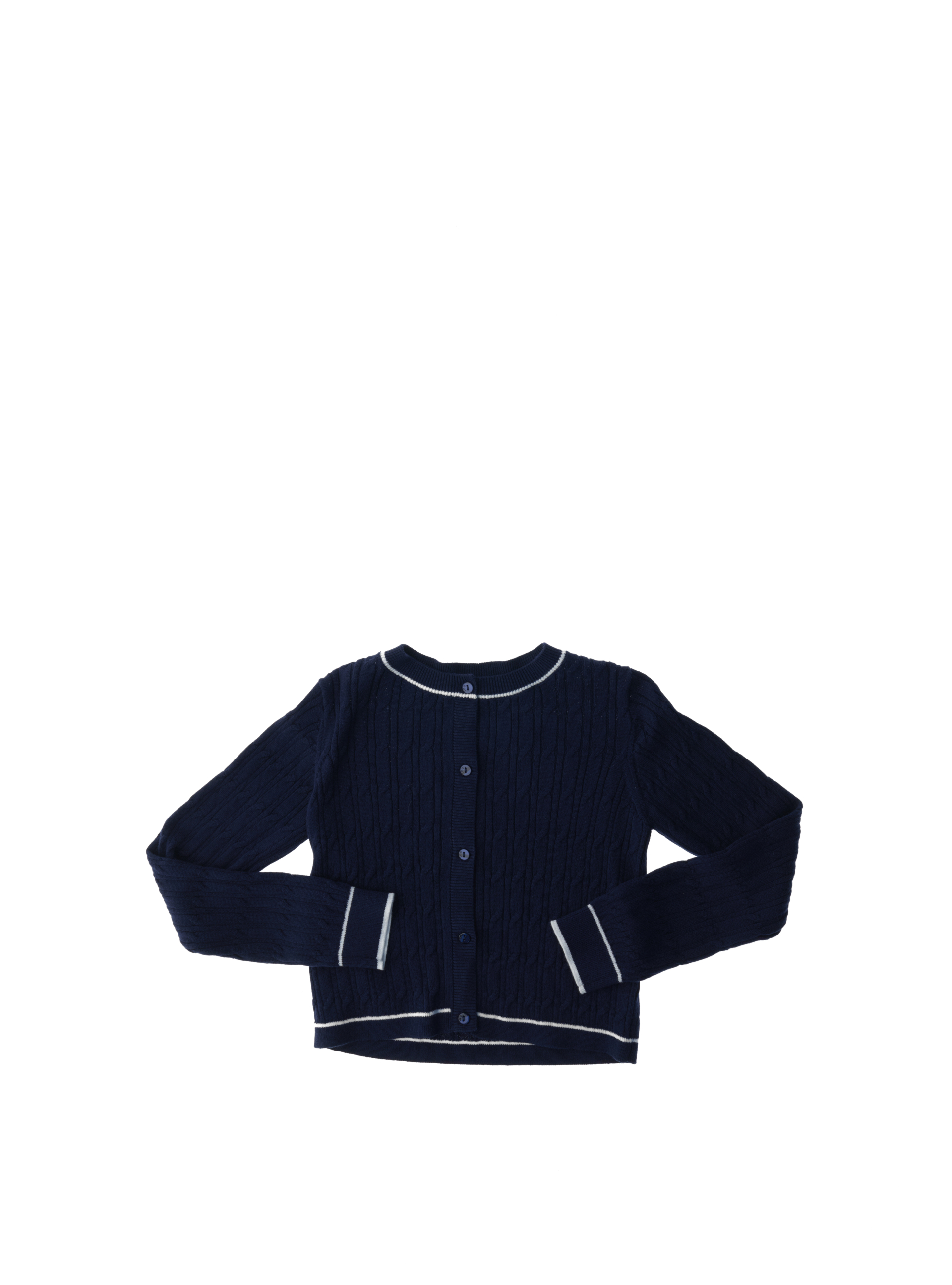 Cardigan maniche lunghe IDO