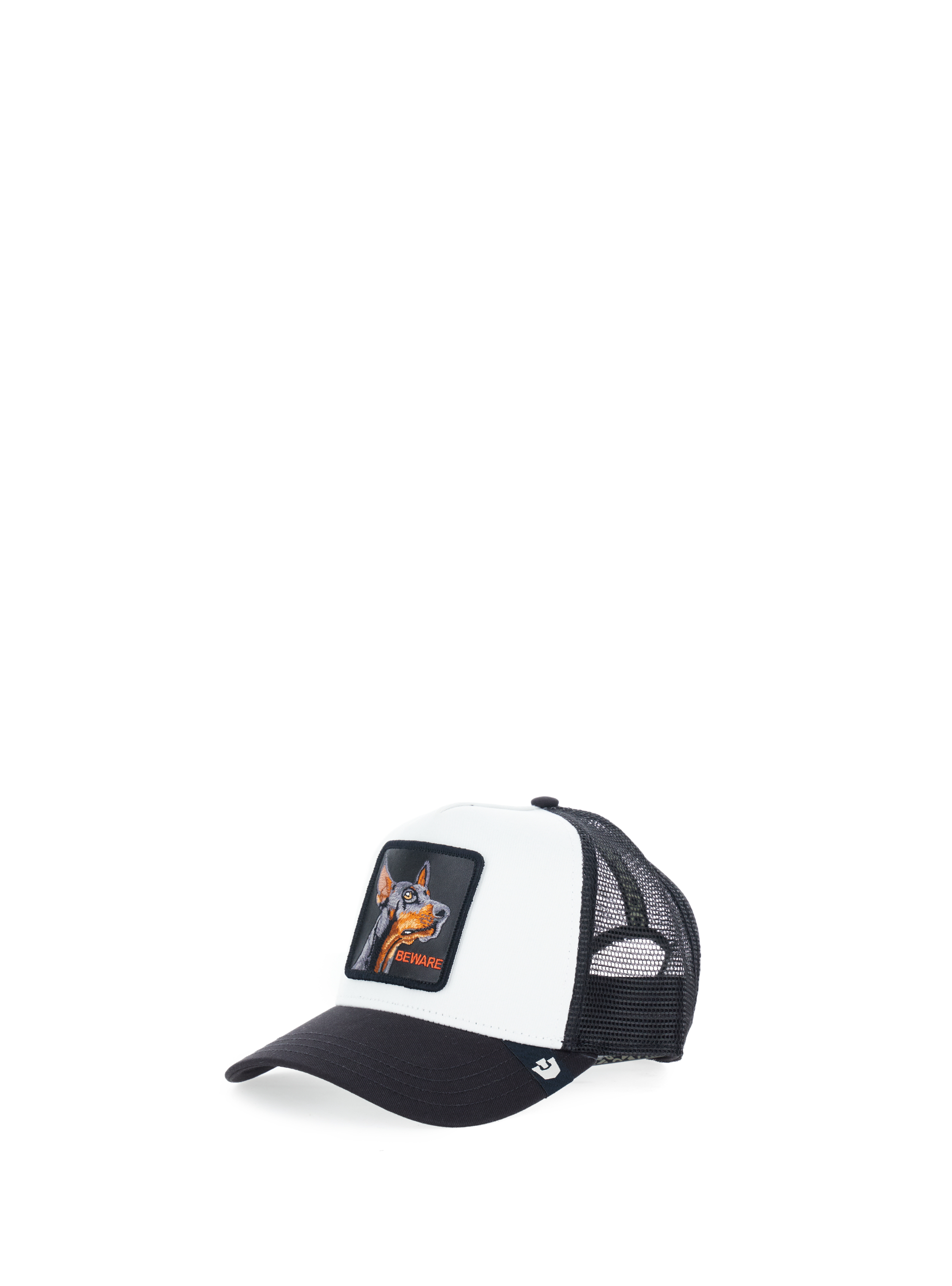 GOORIN BROS Cappello Trucker NERO