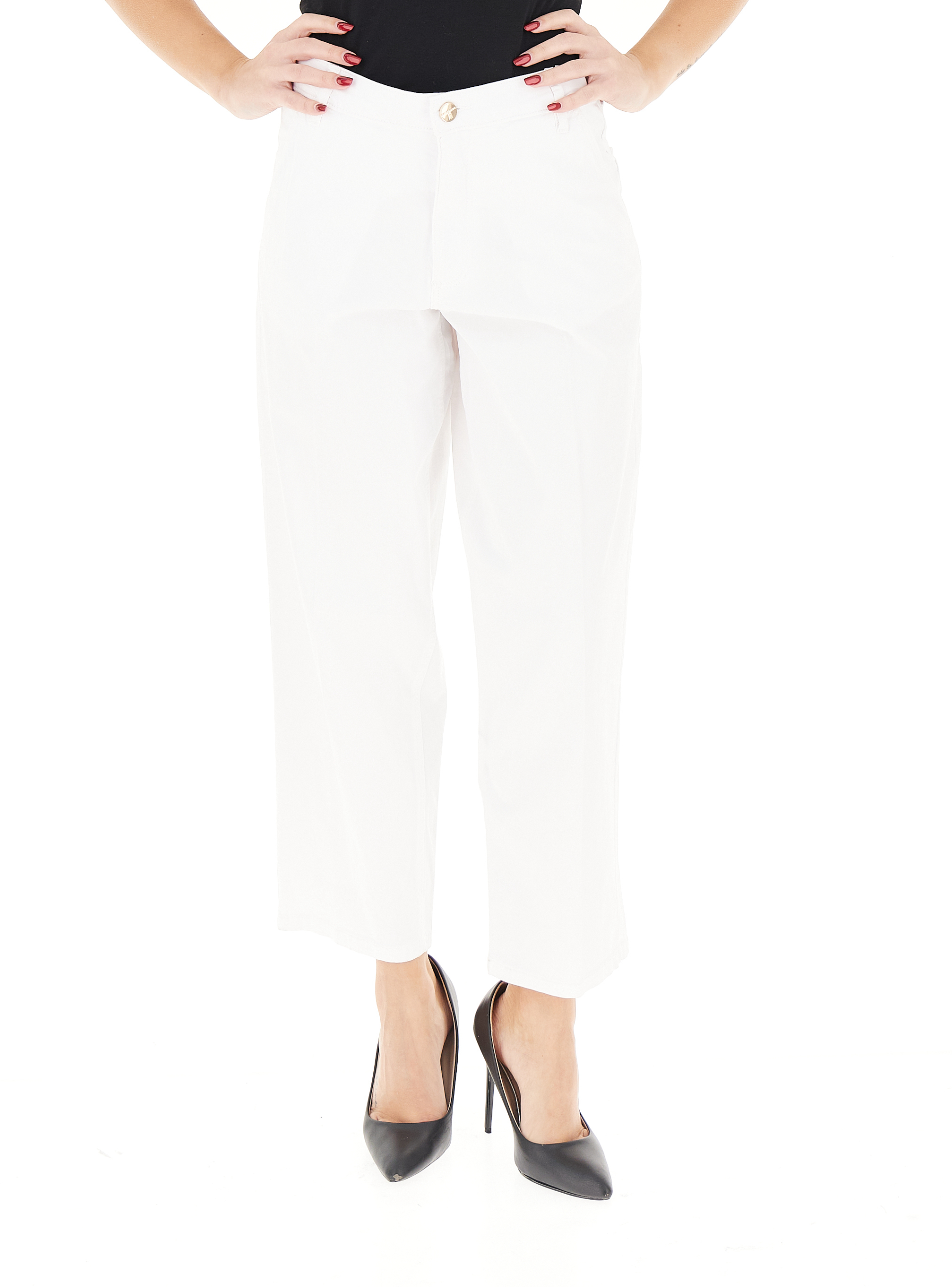 Pantalone wide leg PANNA 31