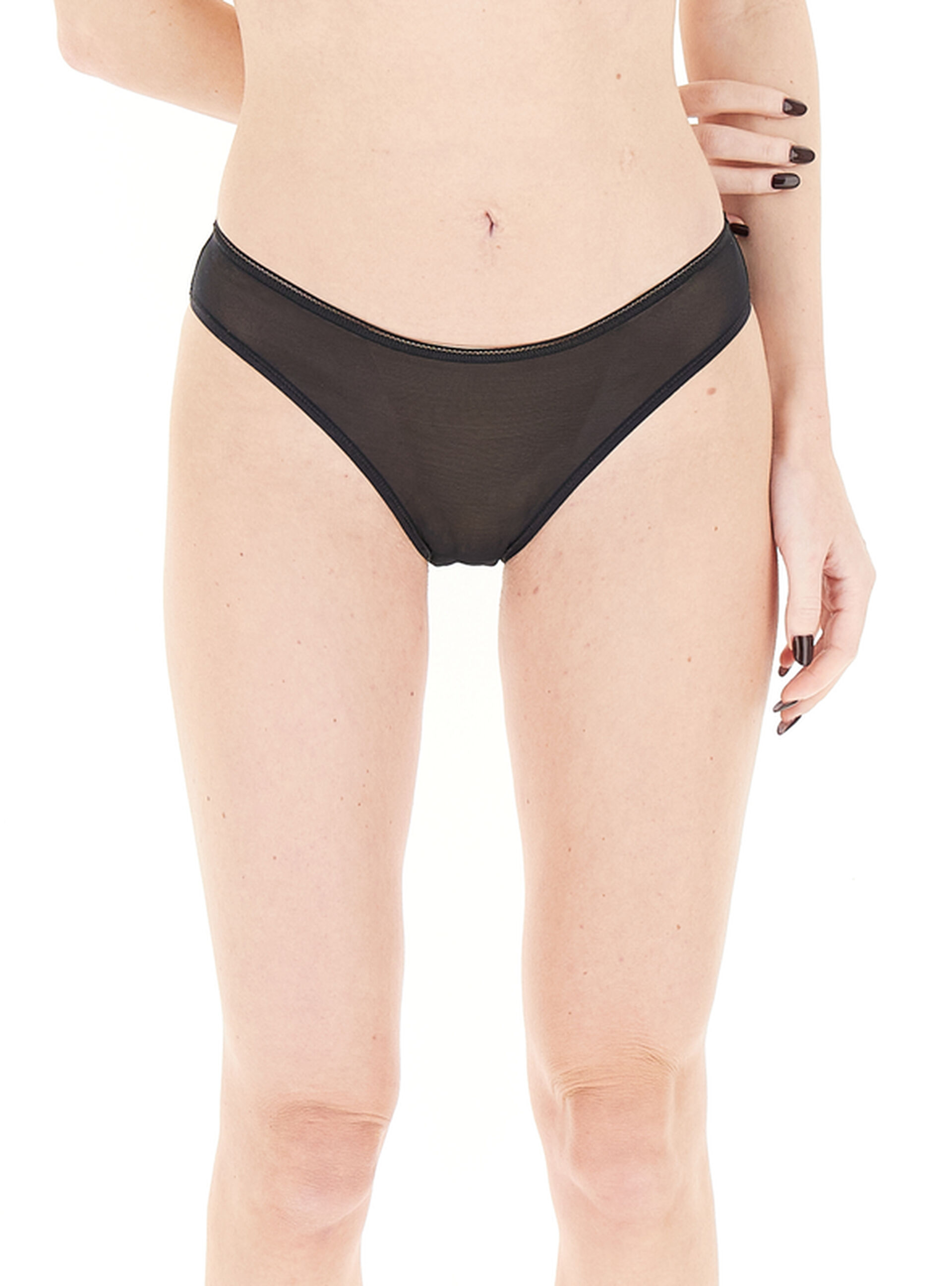 Slip in tulle HANRO