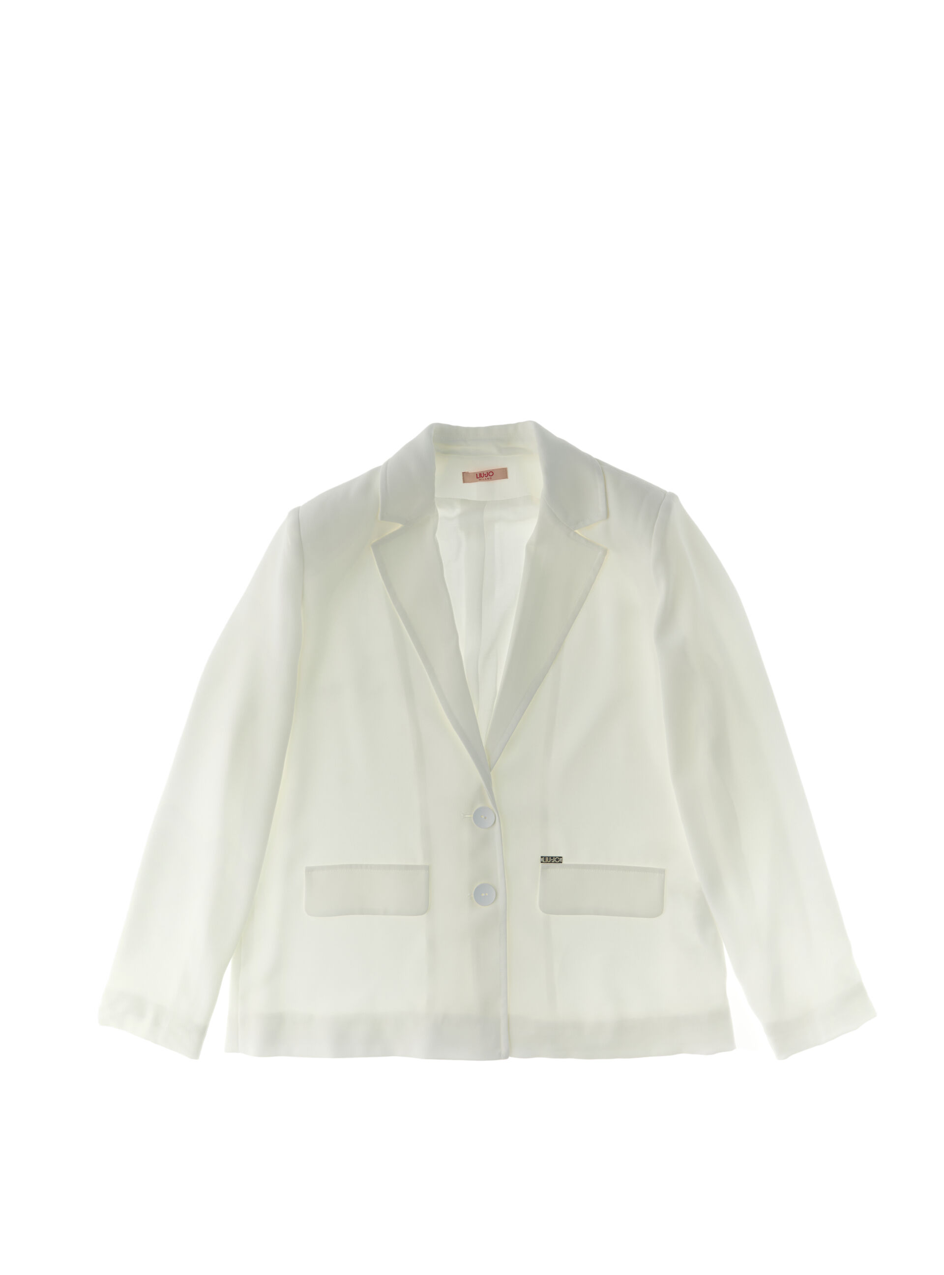 Blazer monopetto JUNIOR PANNA