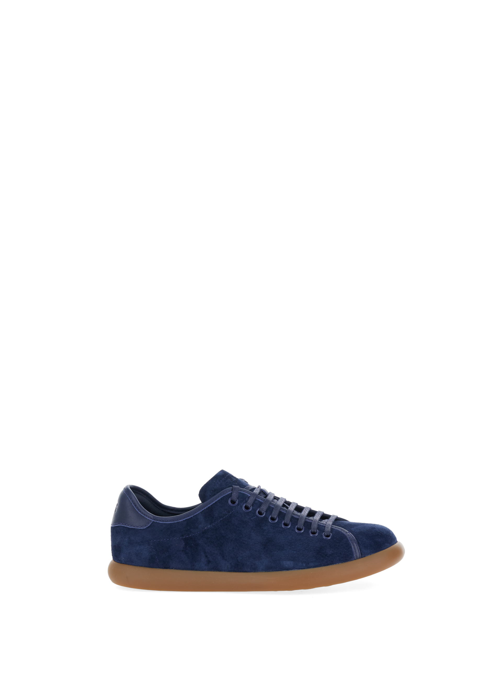Camper Sneakers in pelle BLU
