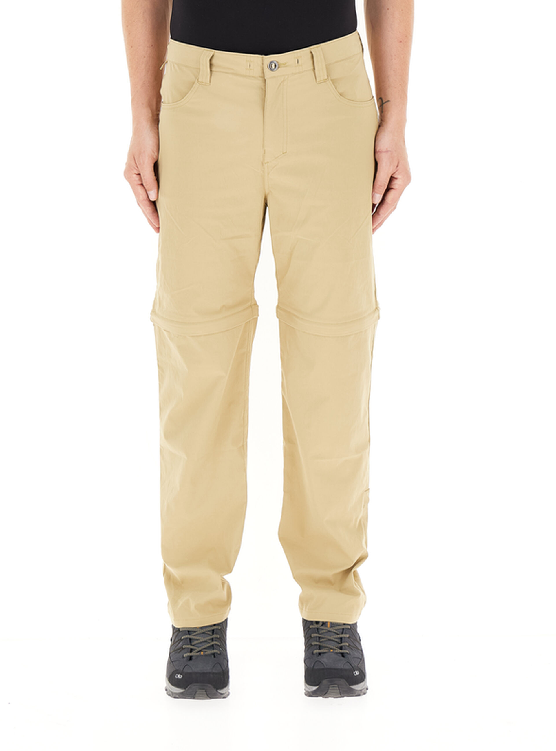 Pantalone da trekking SABBIA