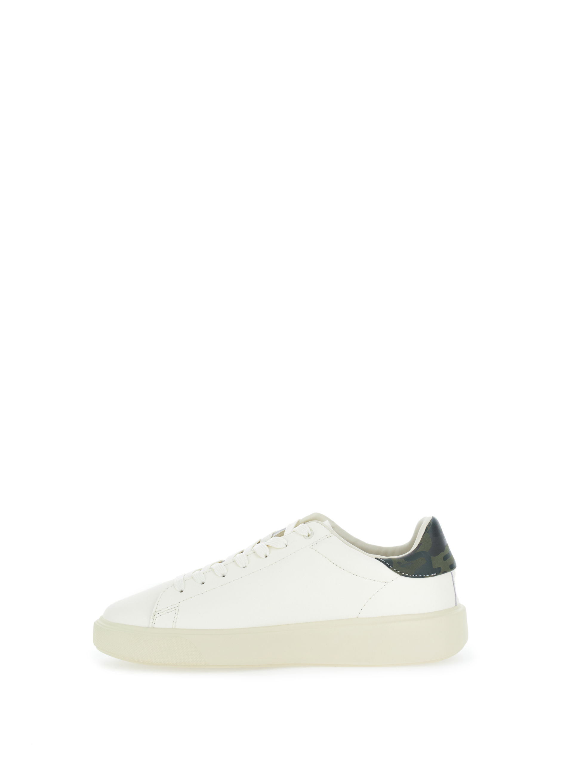 Blauer Sneakers con lacci PANNA 42