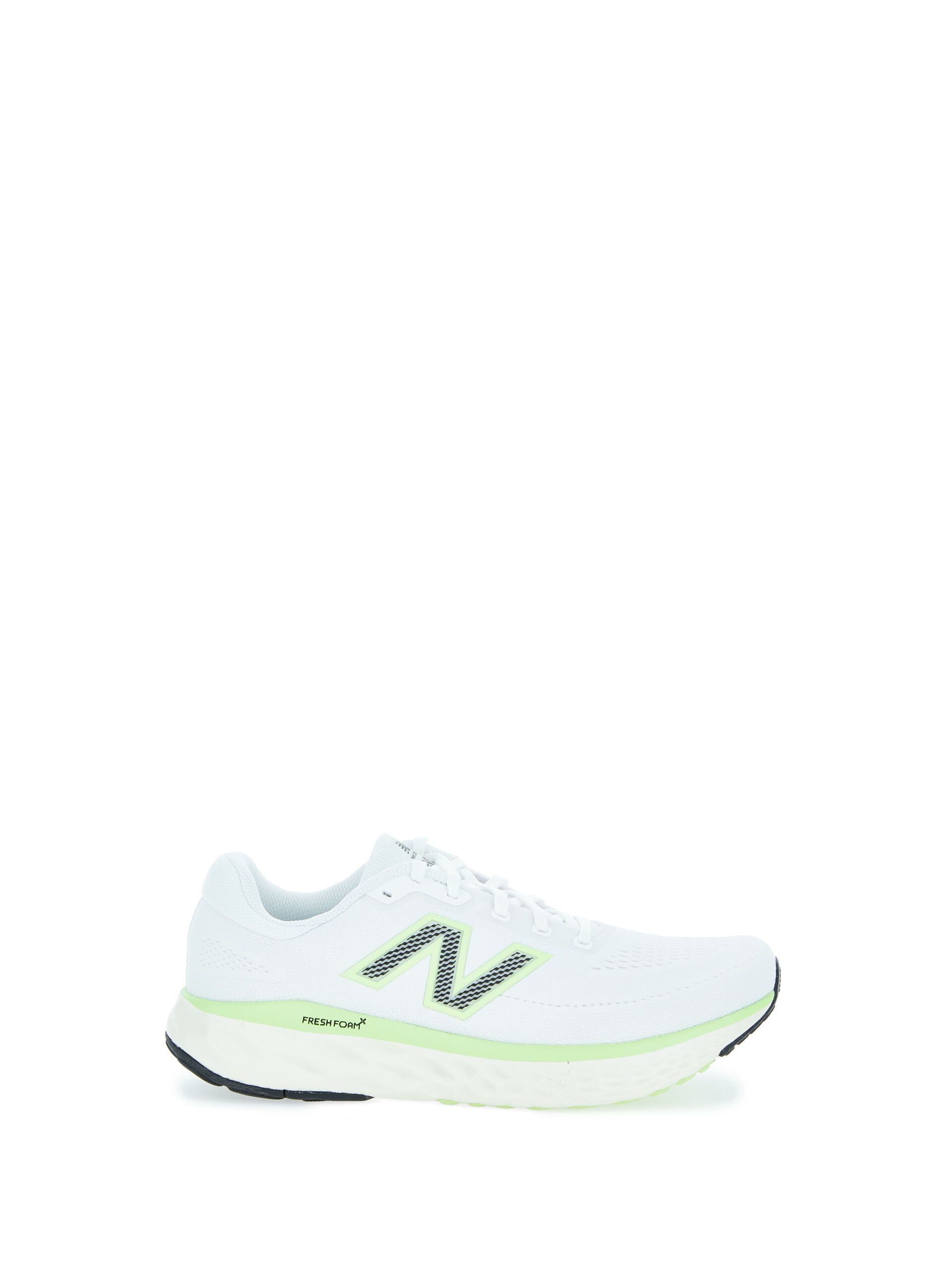 Sneakers in tesusto BIANCO 9