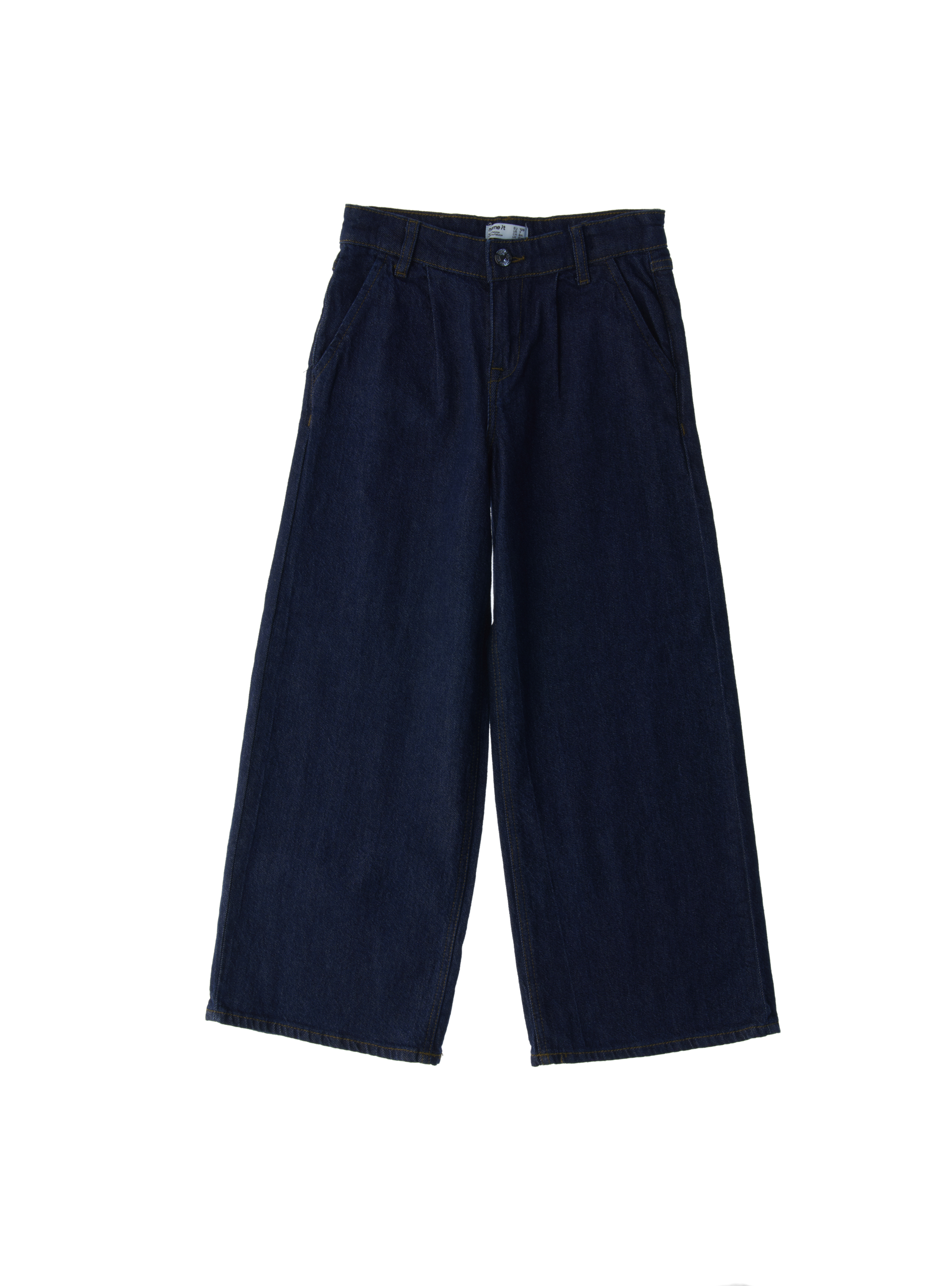 Pantalone wide leg NAME IT