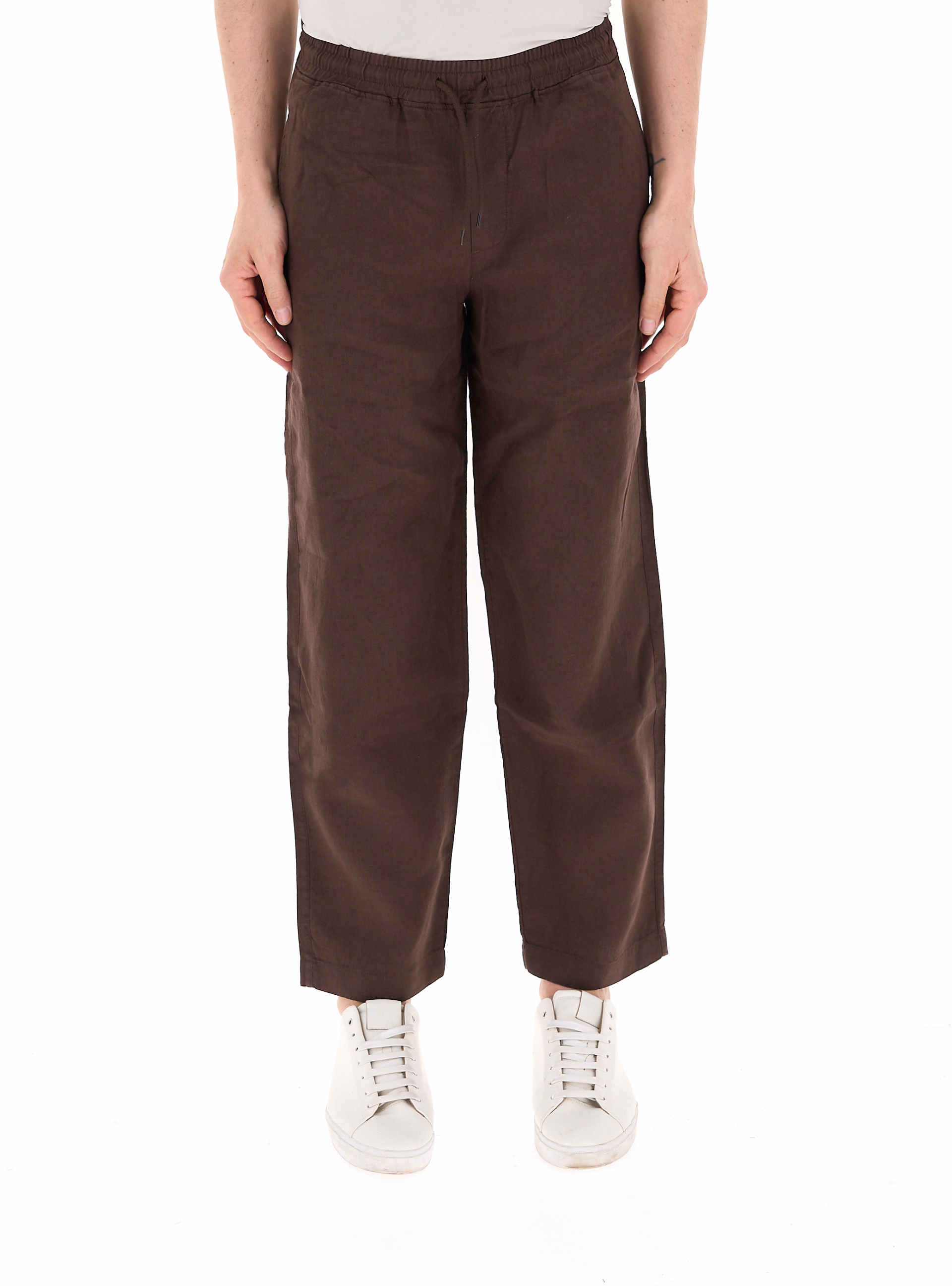 Pantalone in cotone ORIGINALS TERRA 54