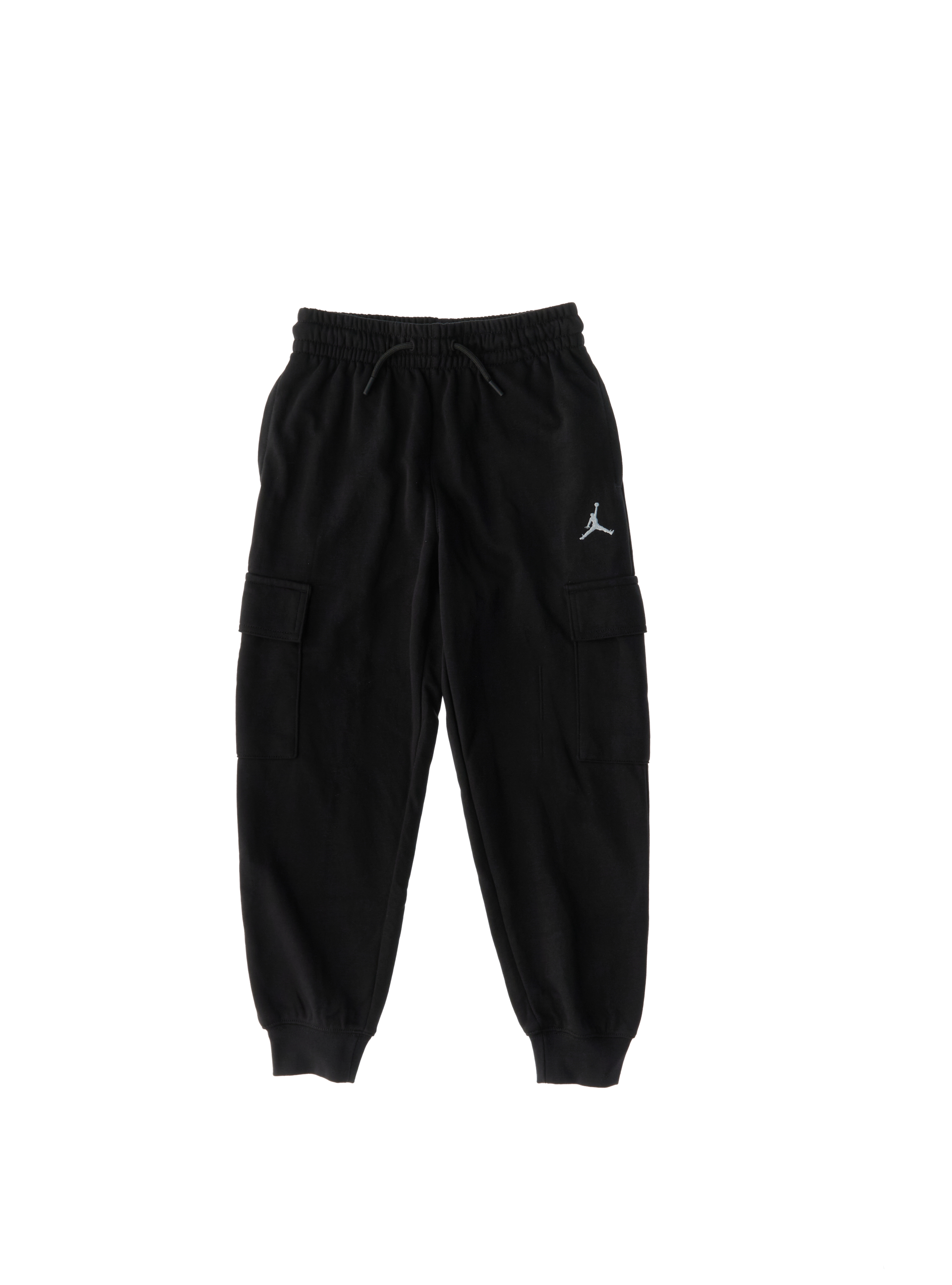 Nike Pantalone cargo JORDAN NERO