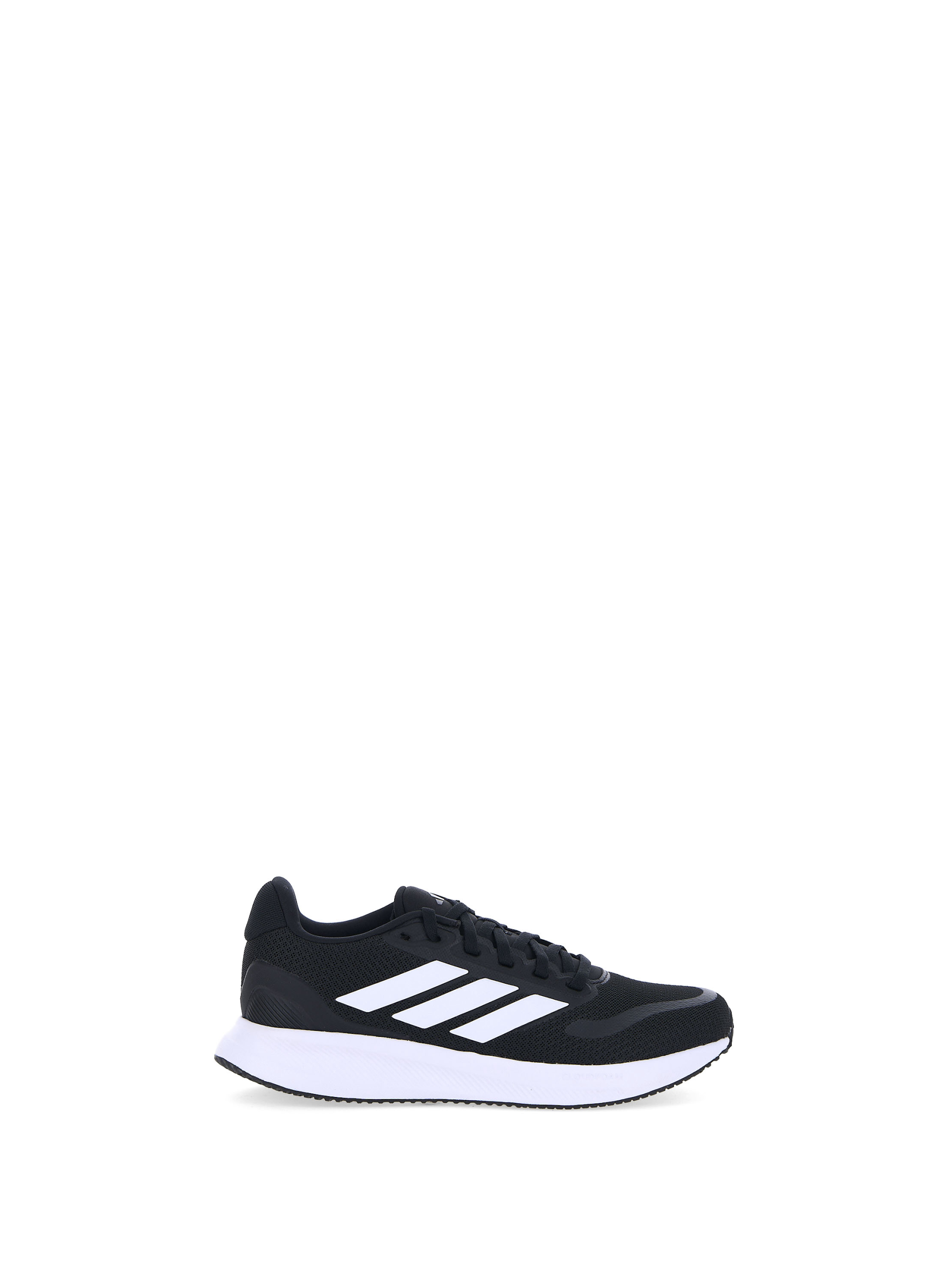 Adidas Sneakers in tessuto NERO